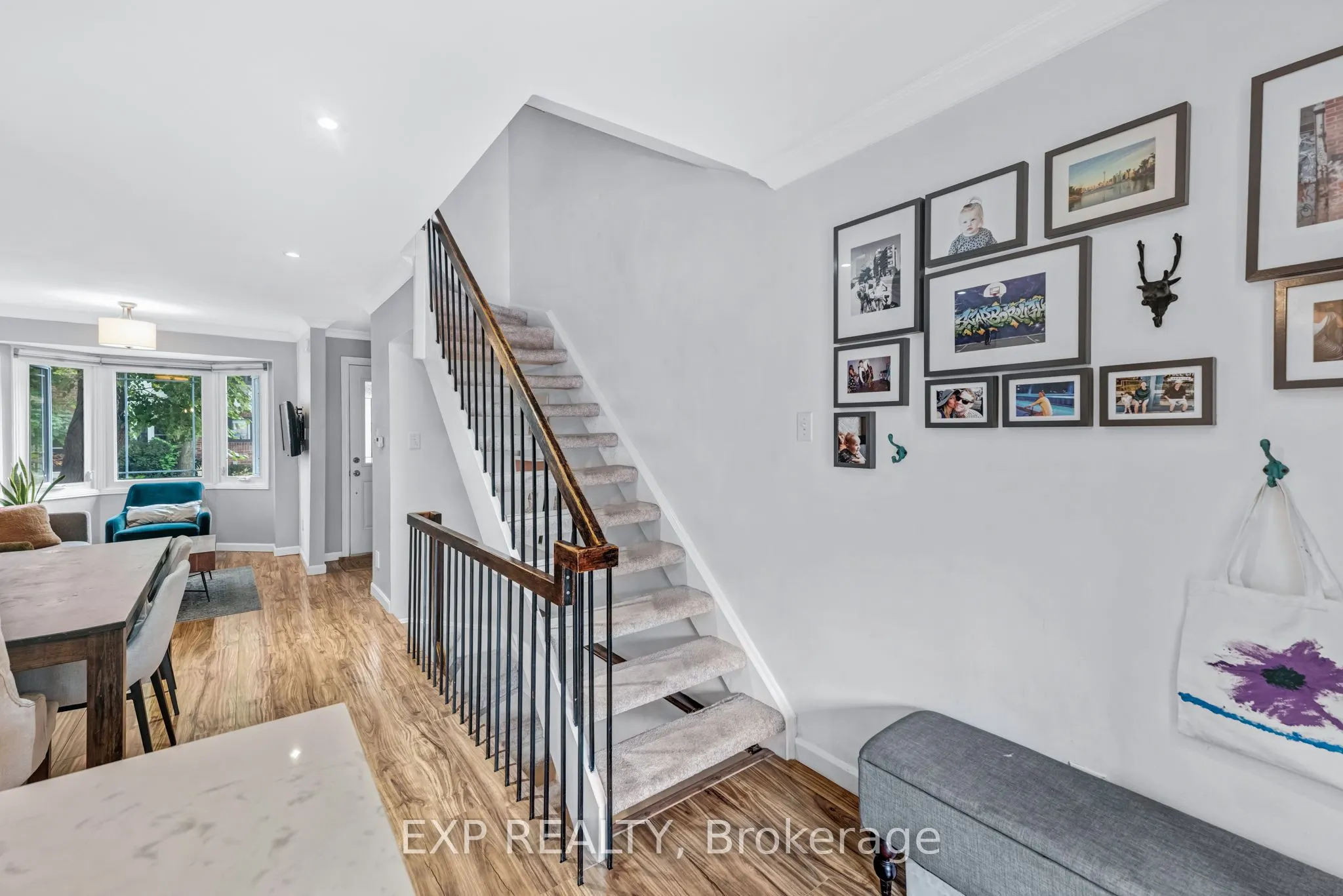 14 Lount Street