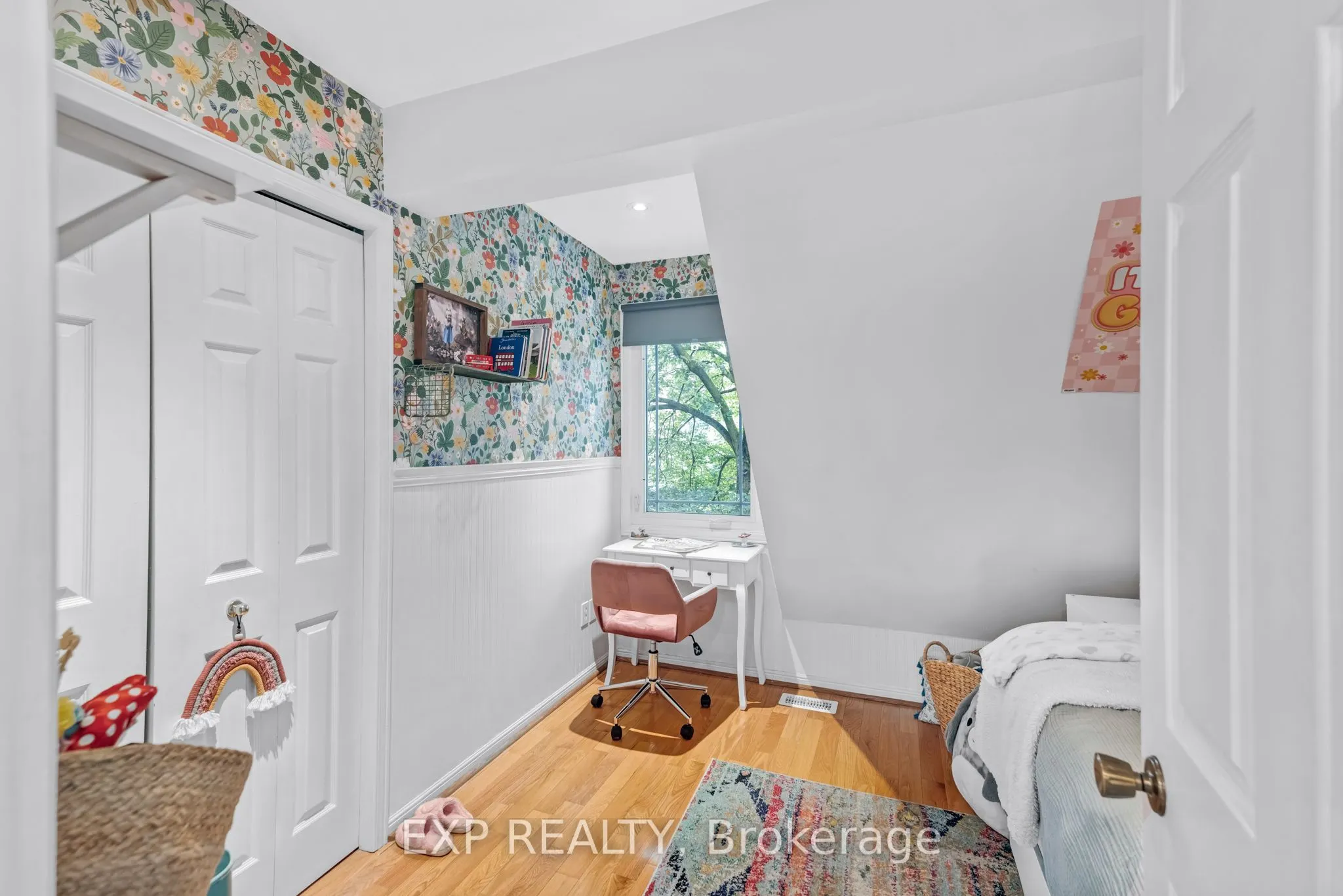 14 Lount Street