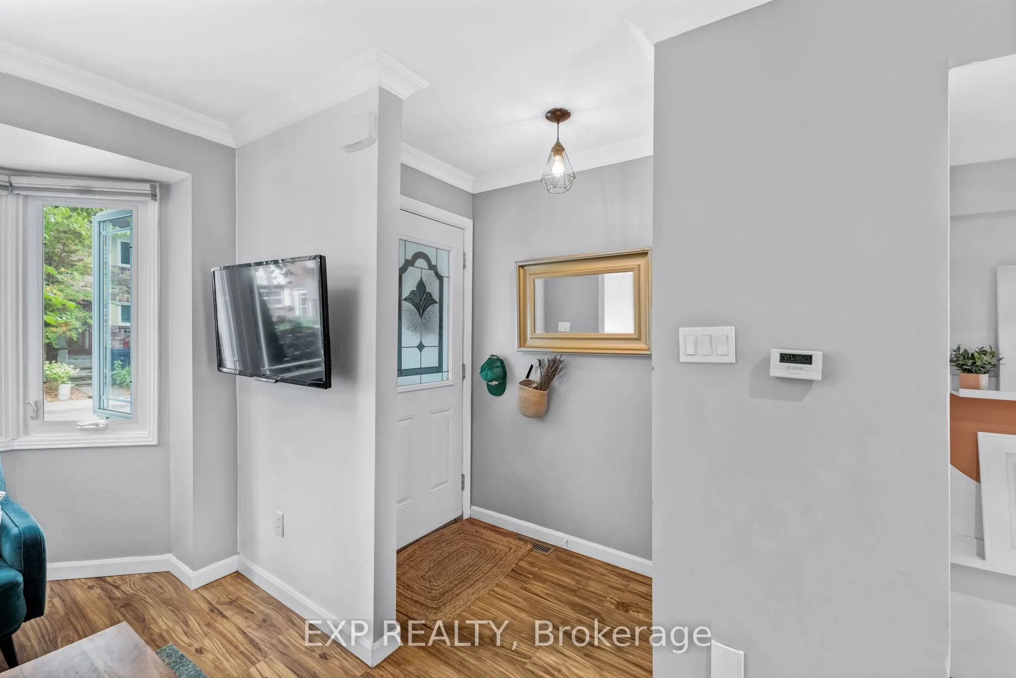 14 Lount Street