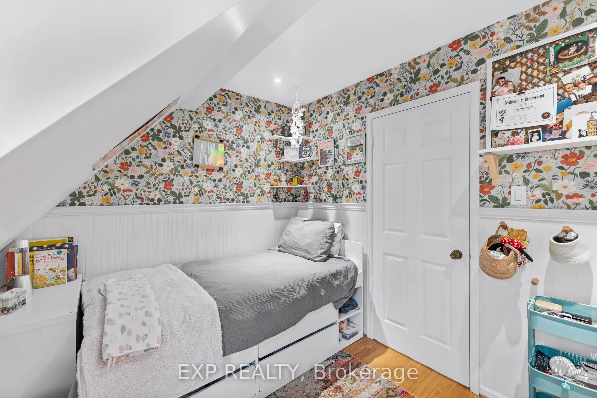 14 Lount Street