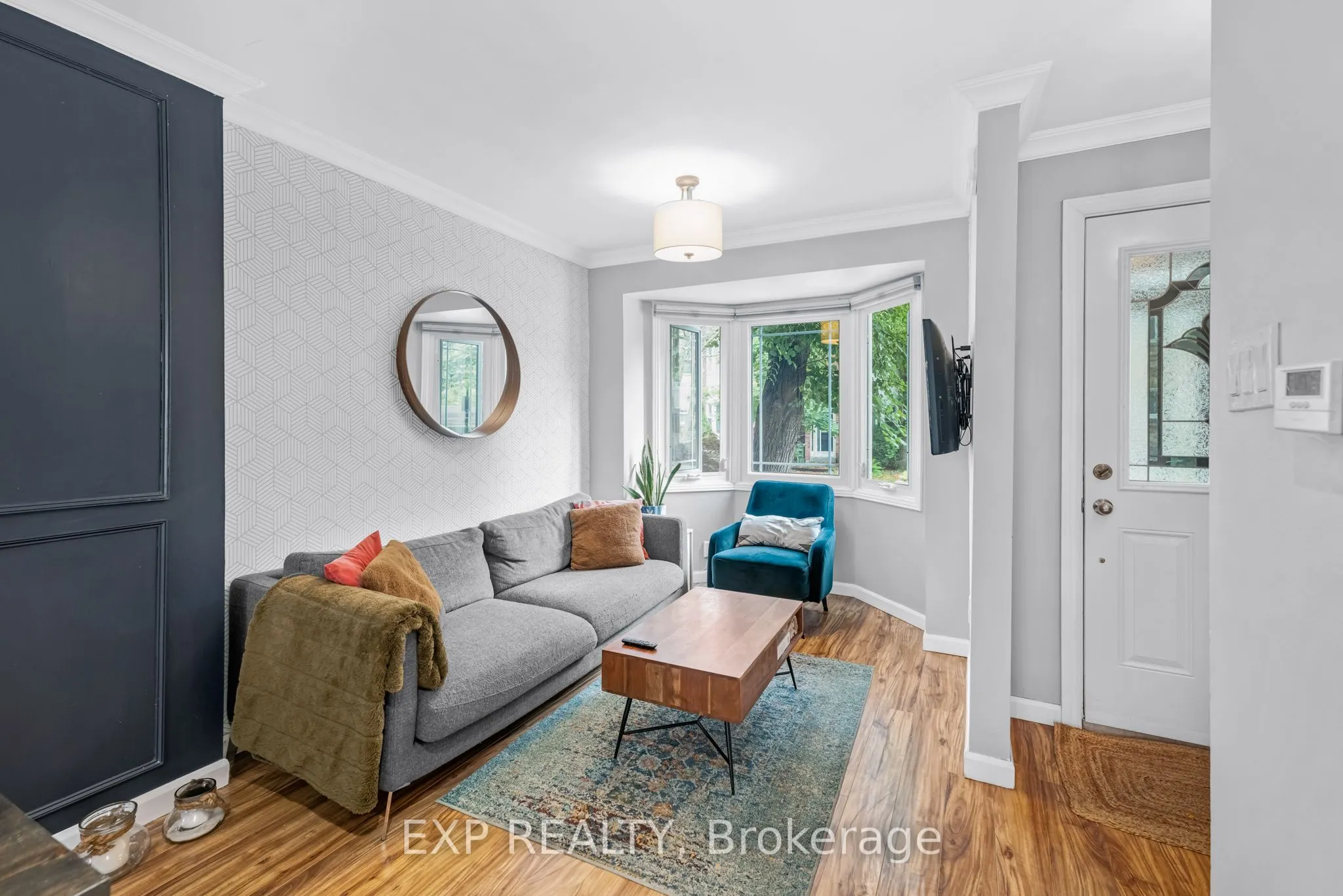 14 Lount Street