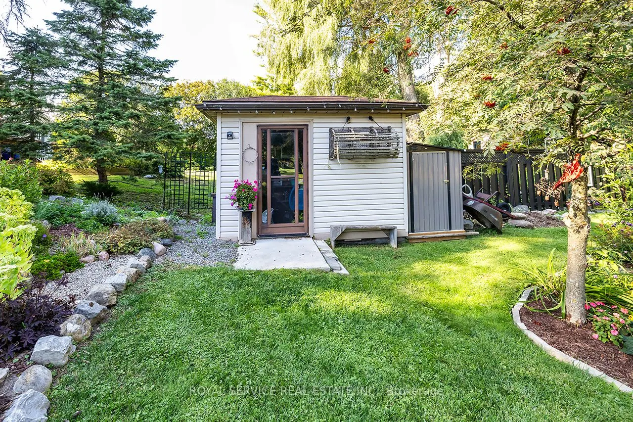 5781 Ochonski Road