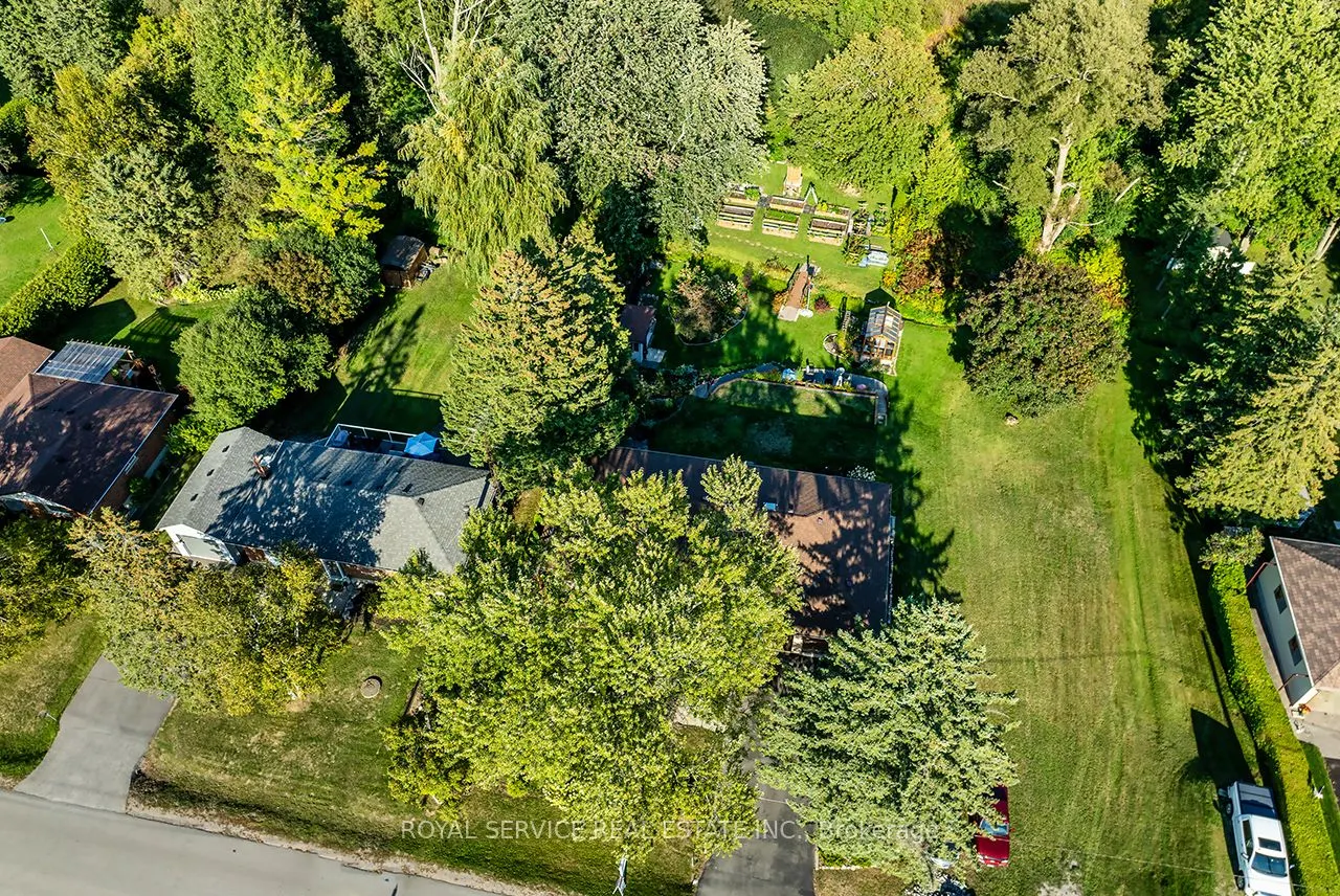 5781 Ochonski Road