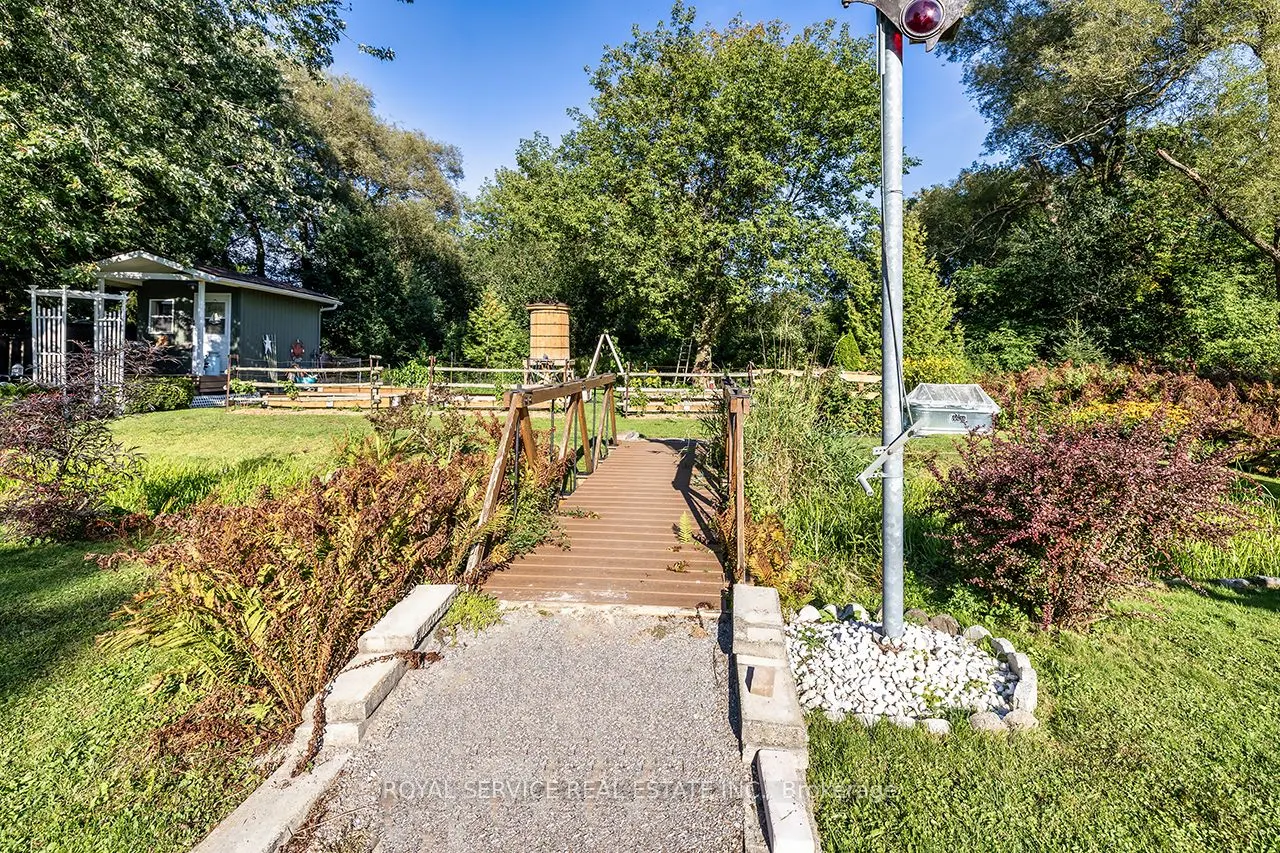 5781 Ochonski Road