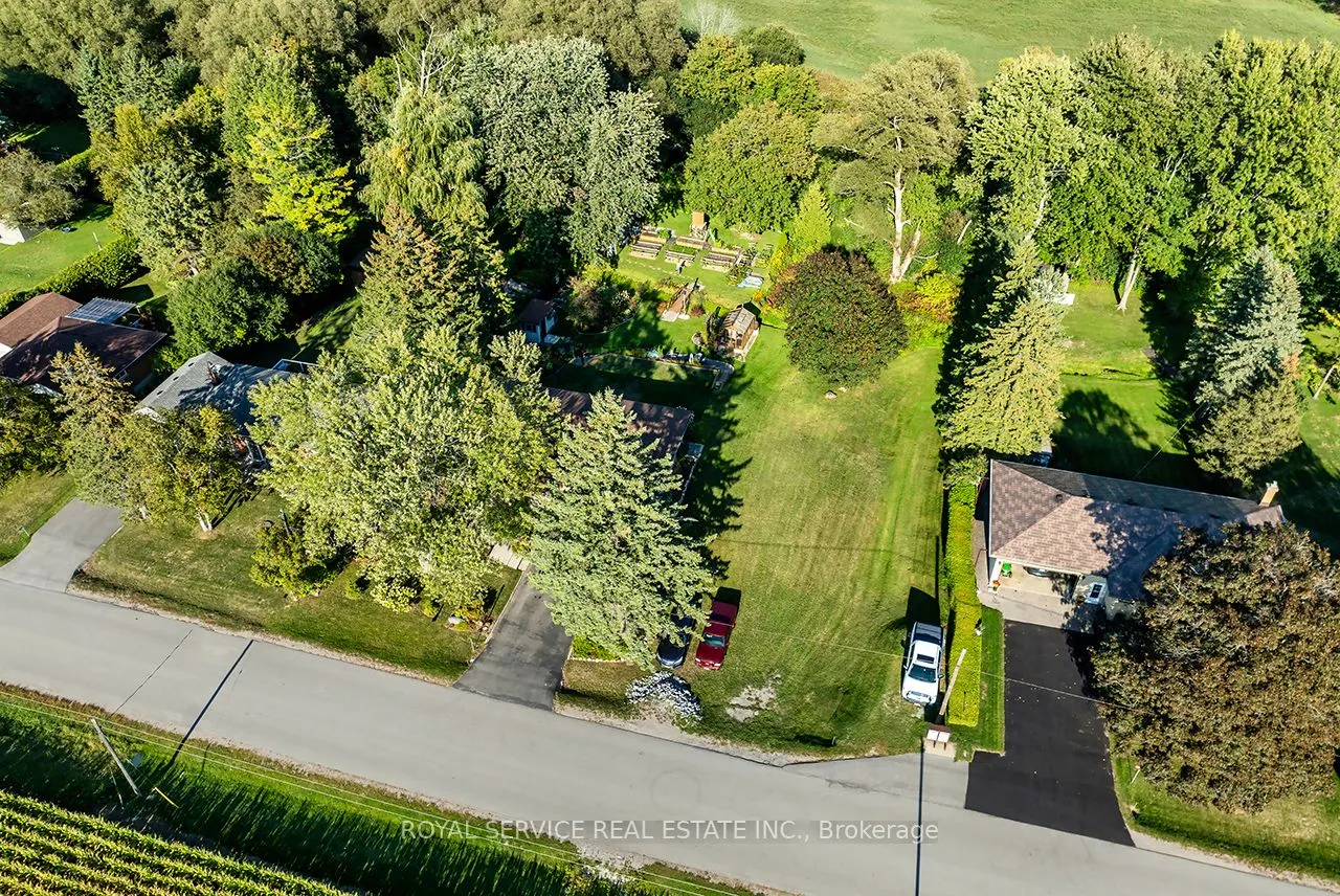 5781 Ochonski Road
