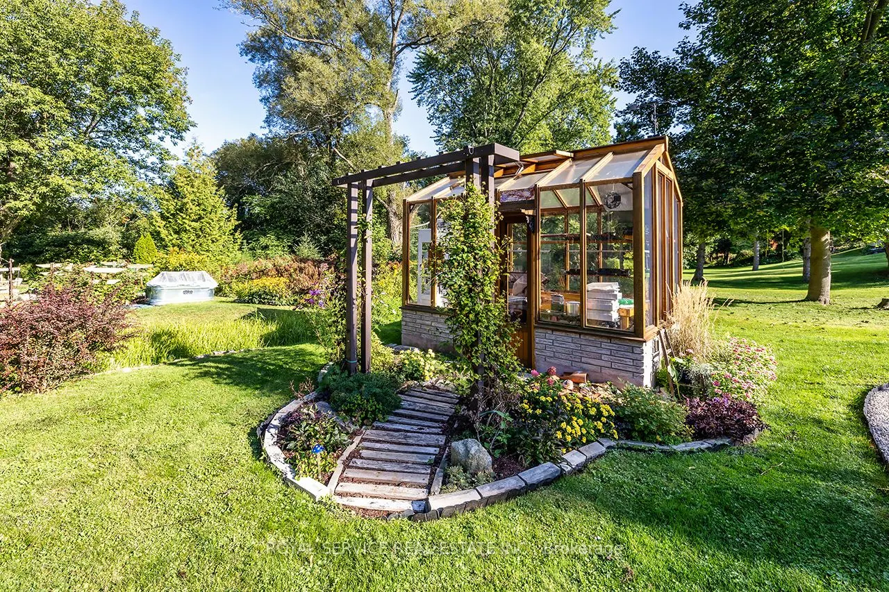 5781 Ochonski Road