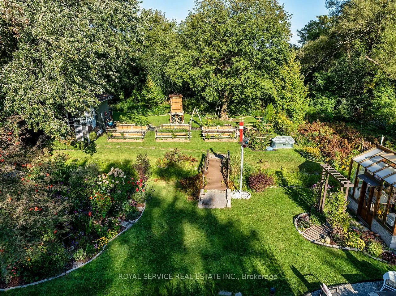 5781 Ochonski Road