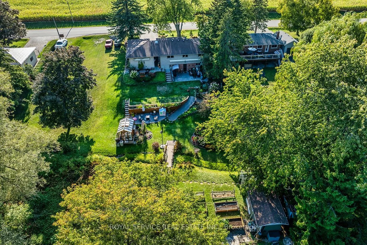 5781 Ochonski Road