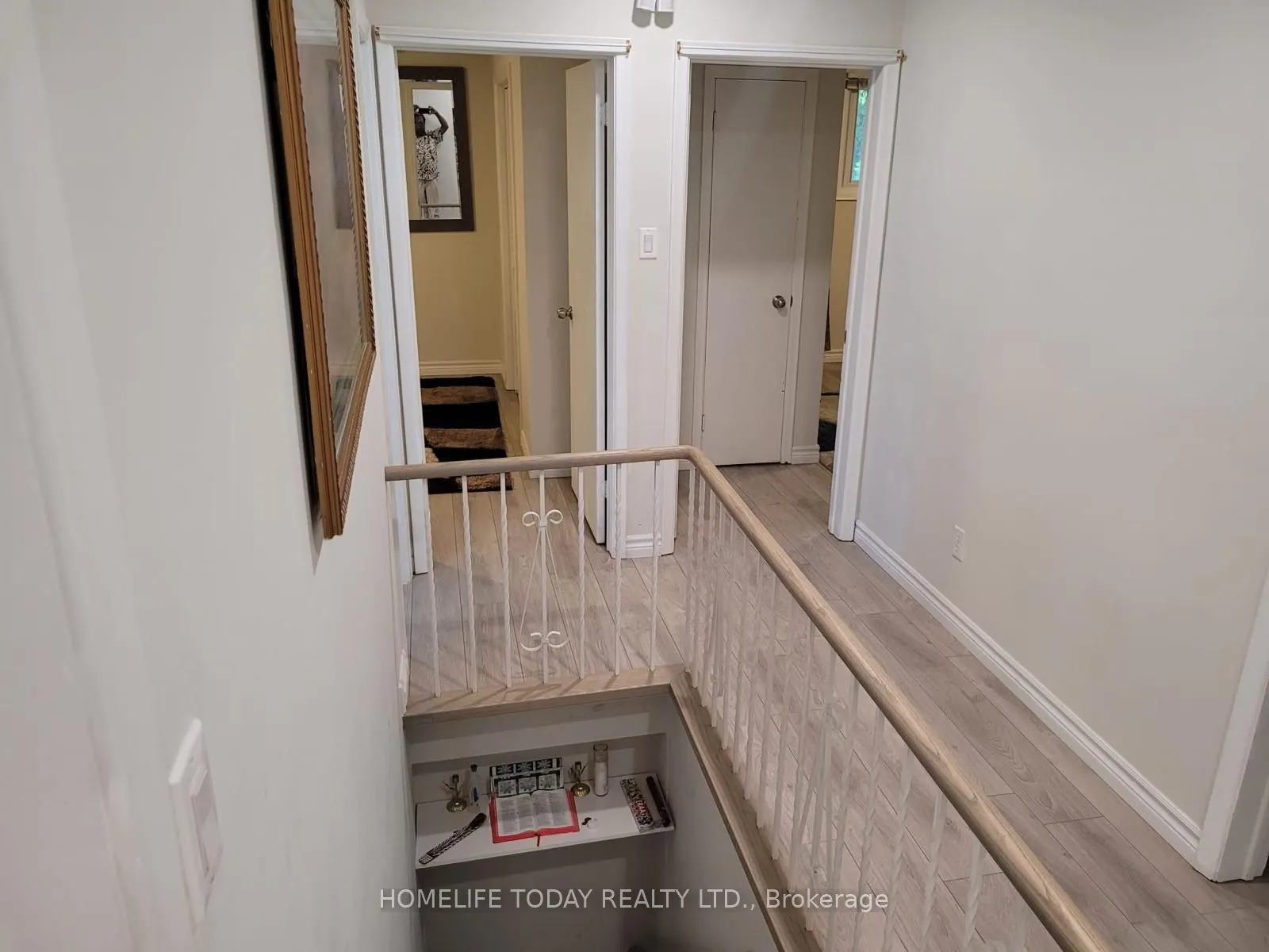 740 Meadowvale Road, #Main