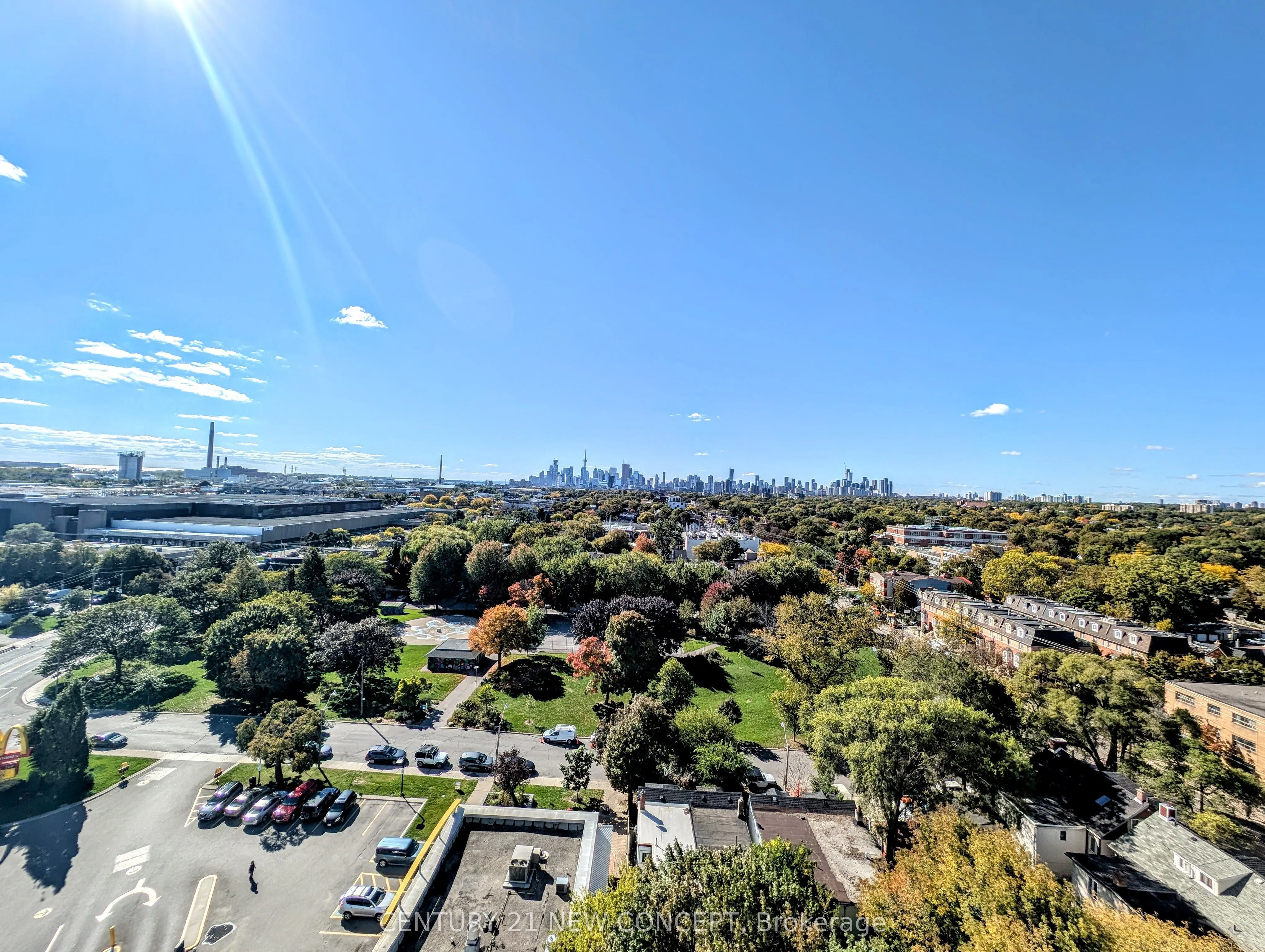 1050 Eastern Avenue, #1210