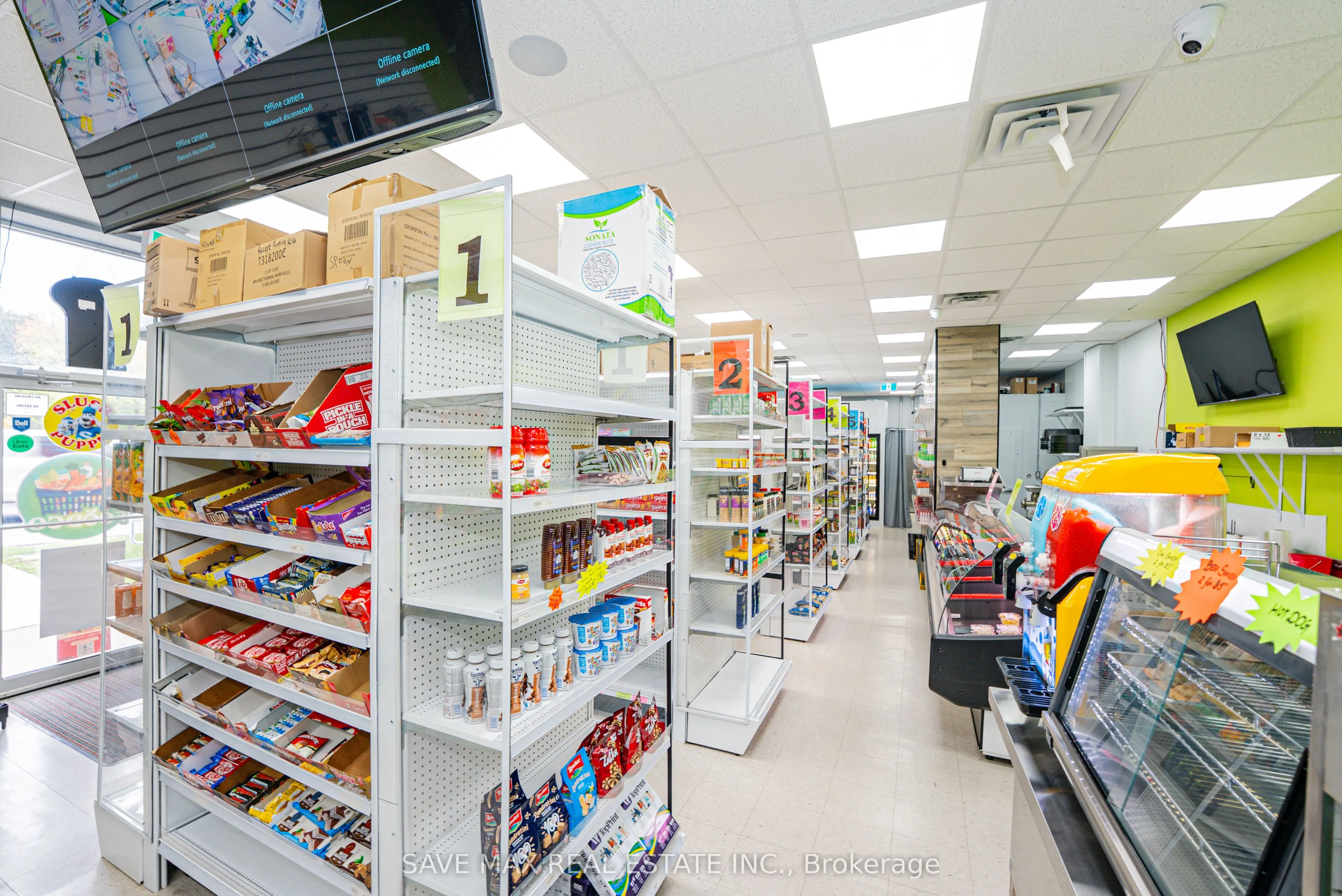 1700 Simcoe Street N, #N3