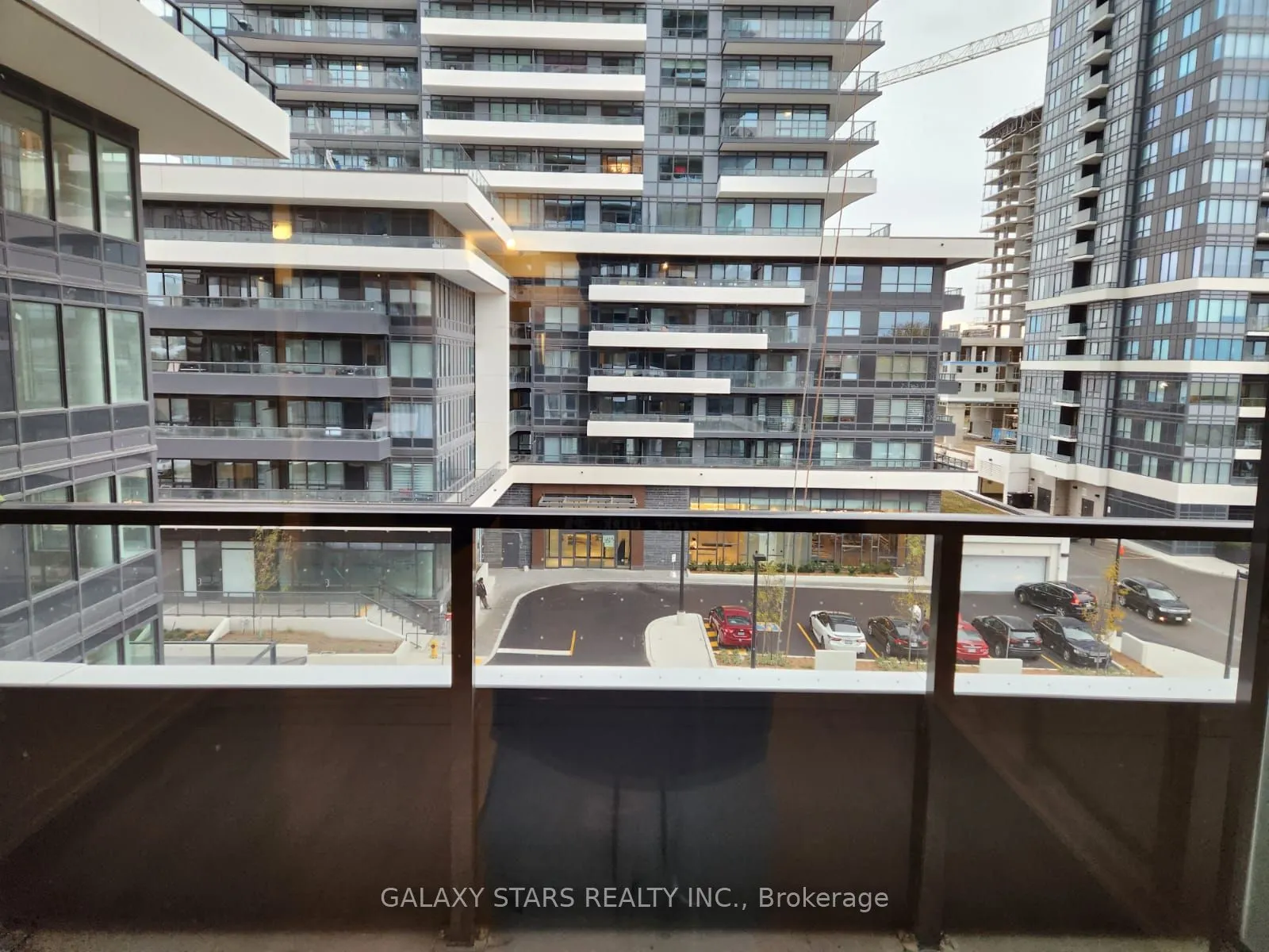 1435 Celebration Drive, #407