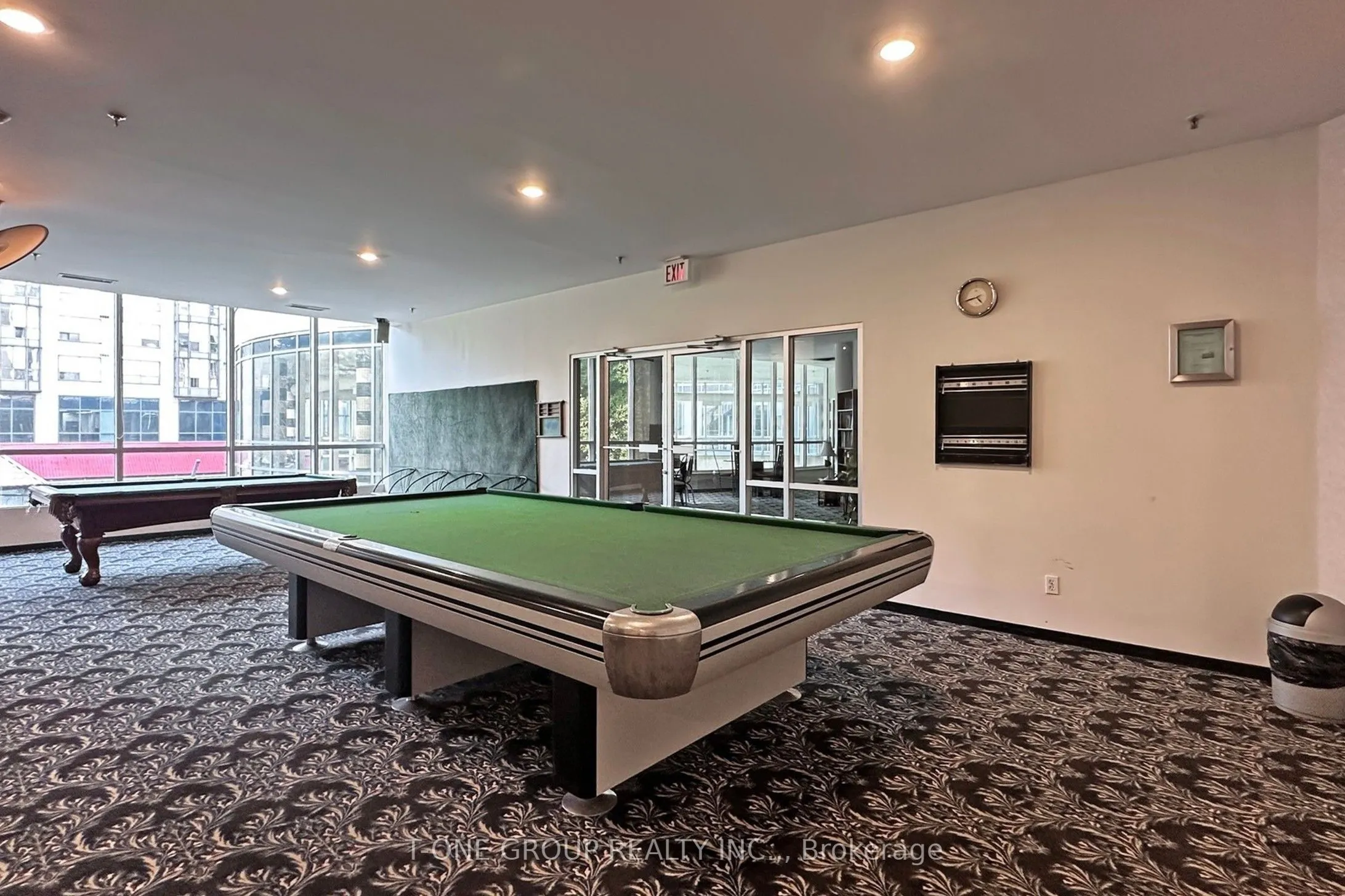2550 Lawrence Avenue E, #808