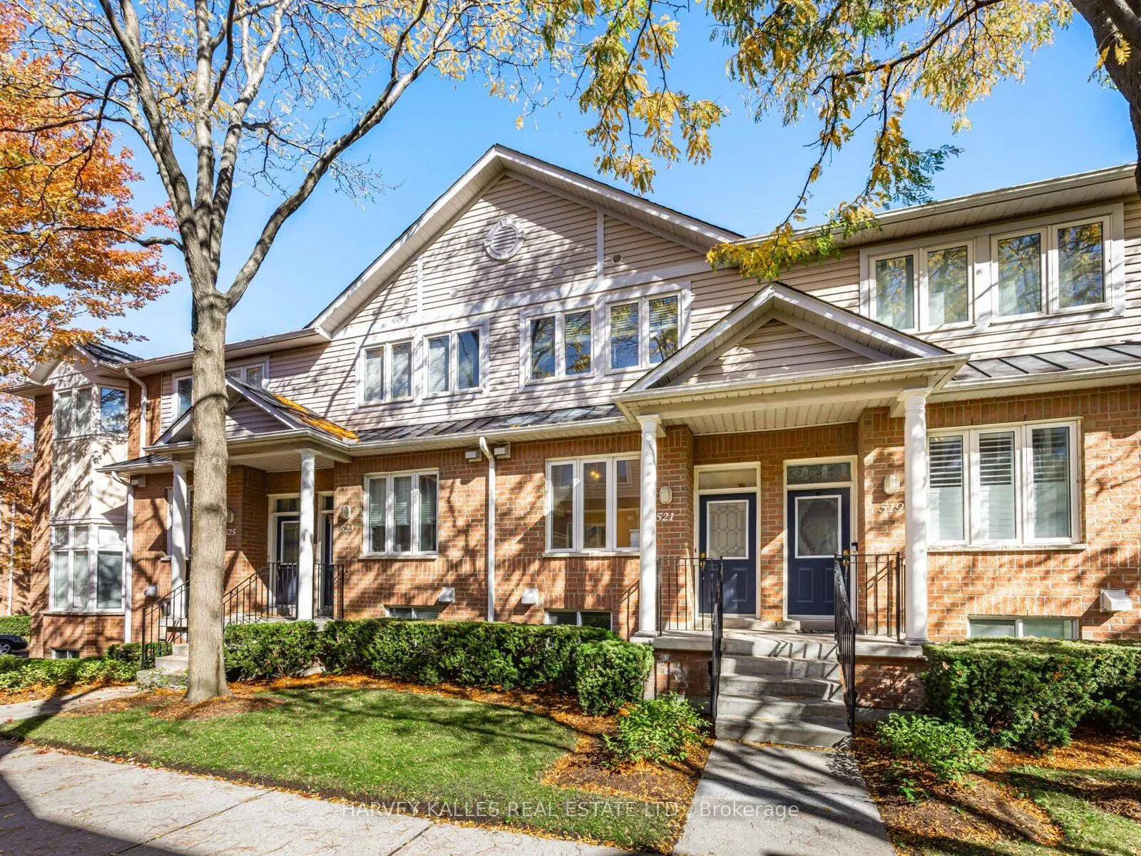 83 Mondeo Drive, #521