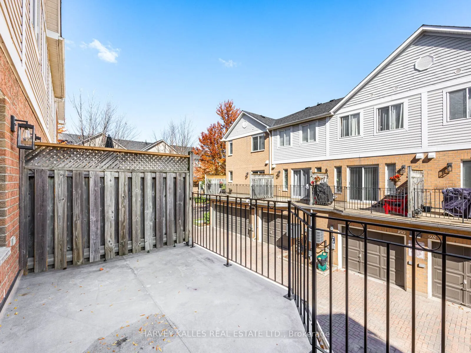 83 Mondeo Drive, #521