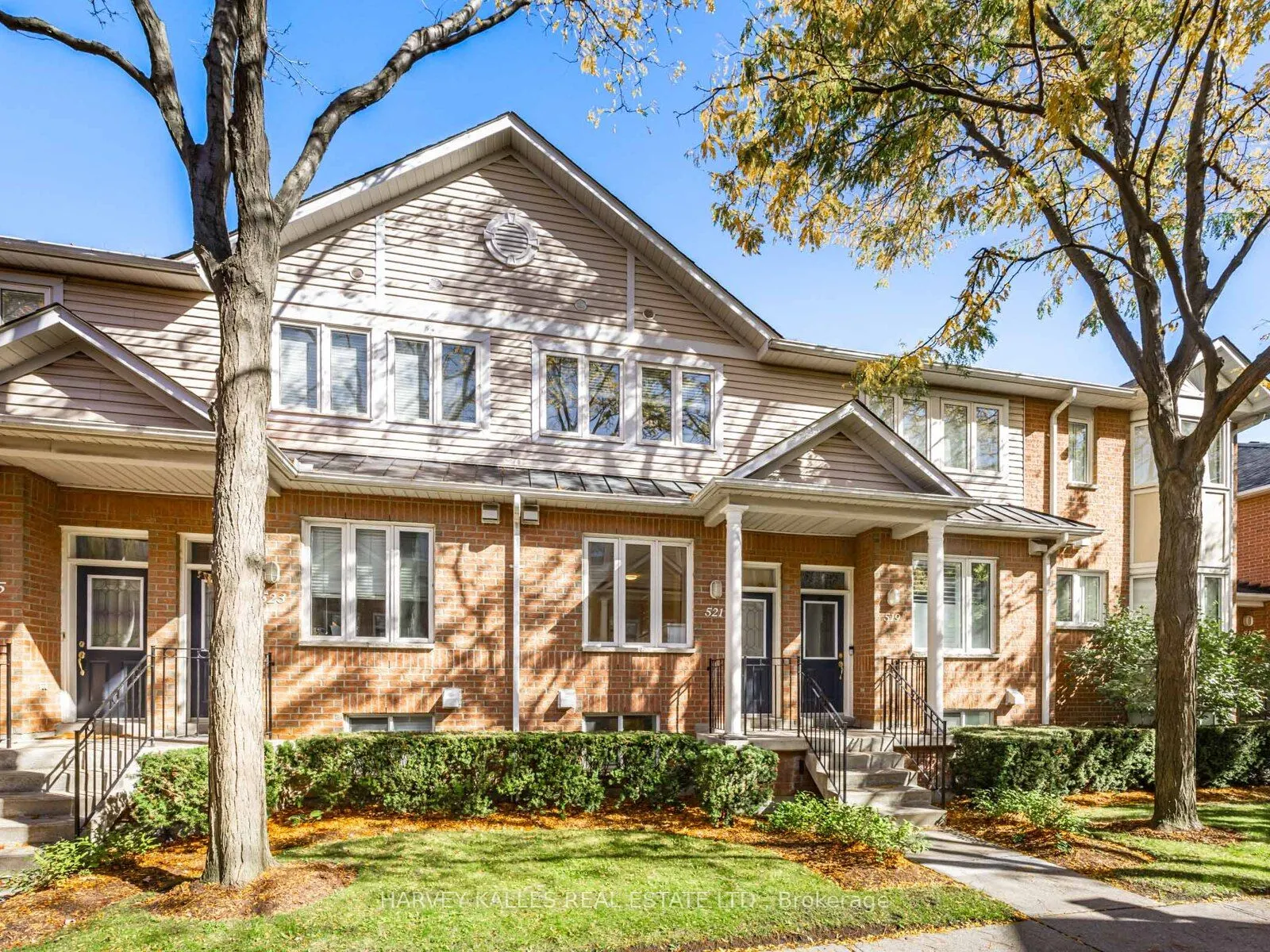 83 Mondeo Drive, #521
