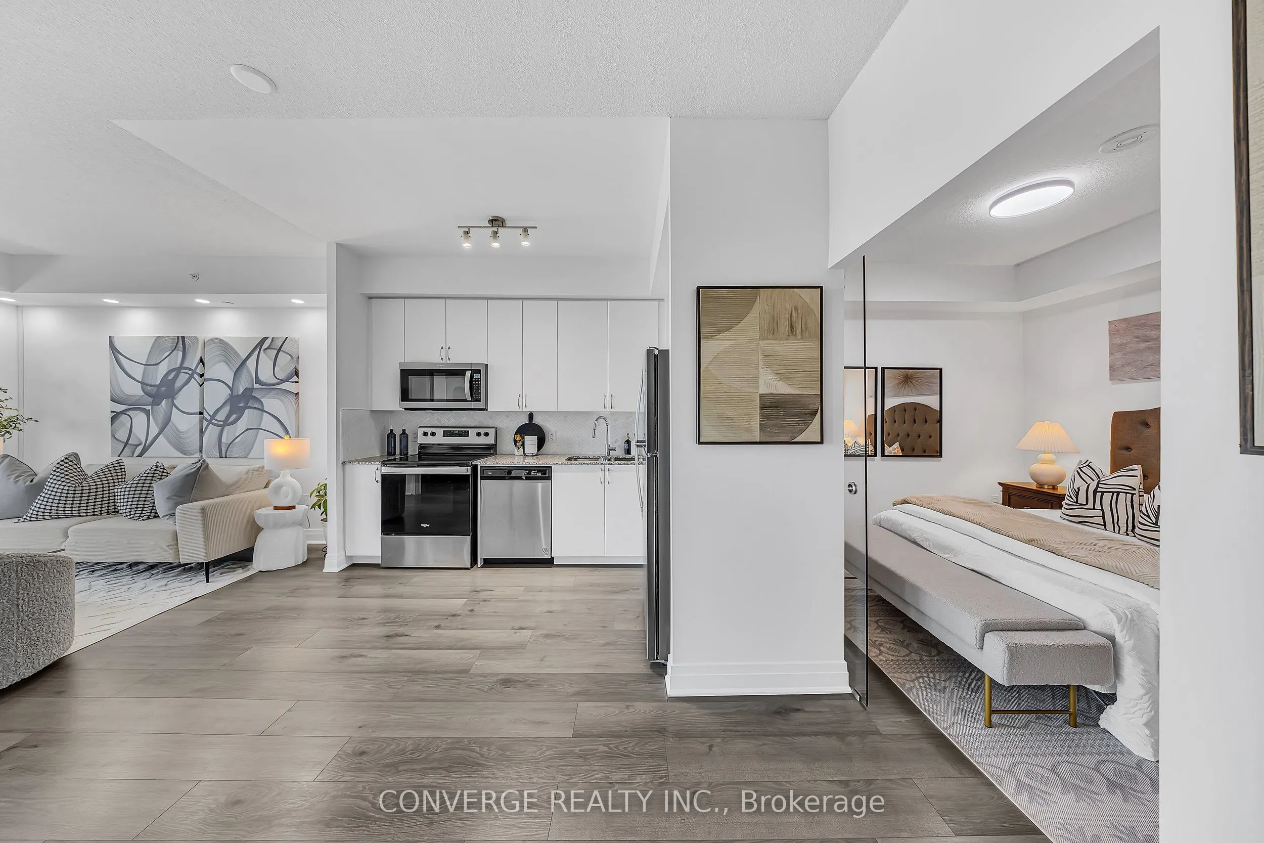 3220 Sheppard Avenue E, #1310