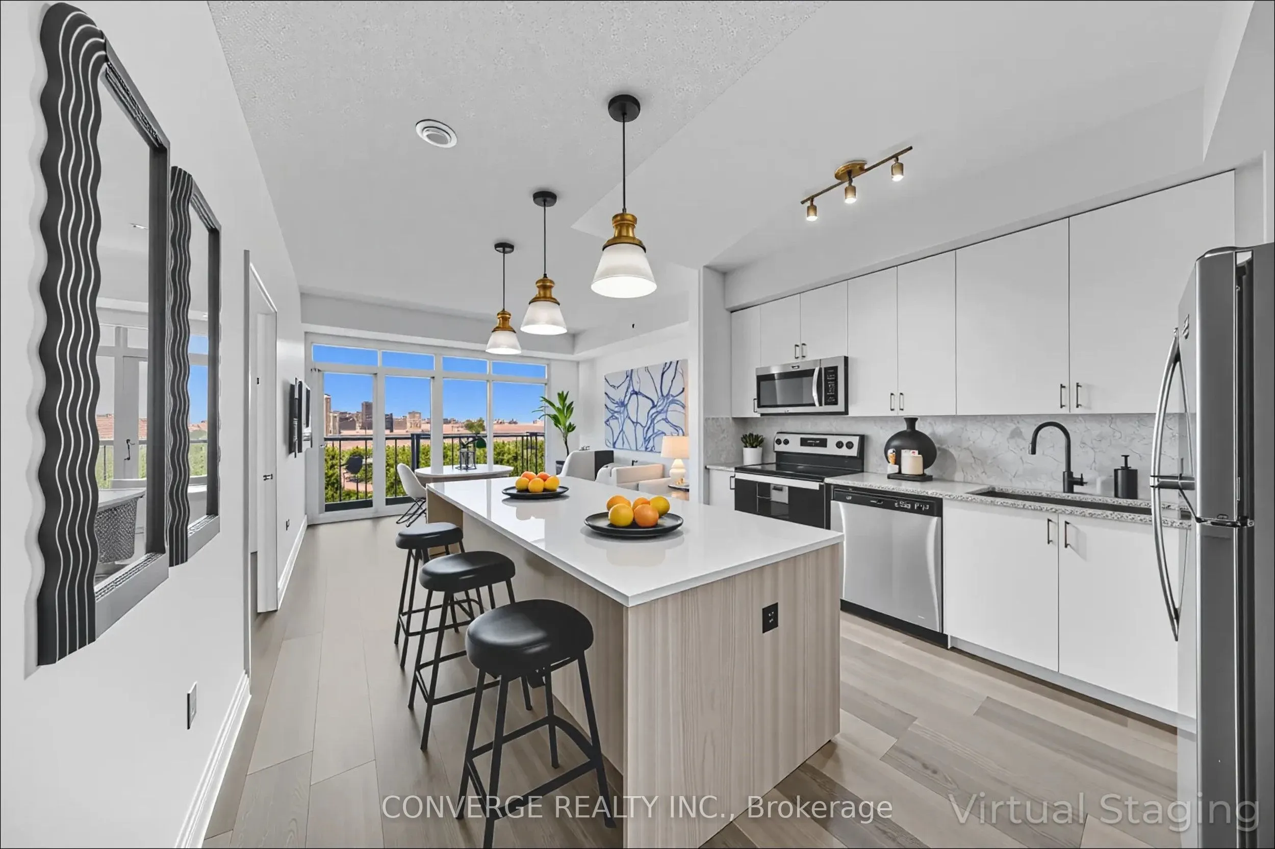 3220 Sheppard Avenue E, #1310