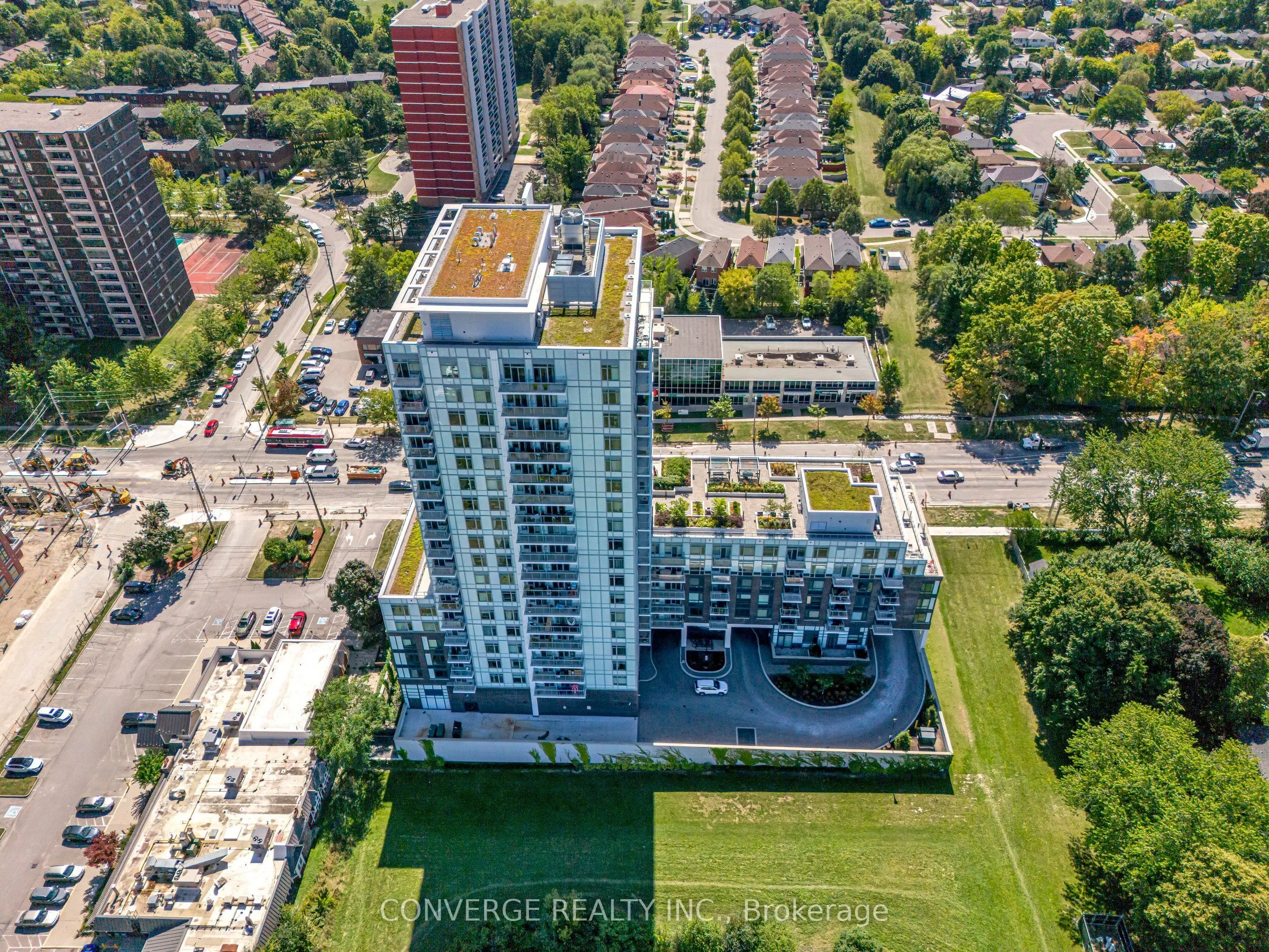 3220 Sheppard Avenue E, #1310