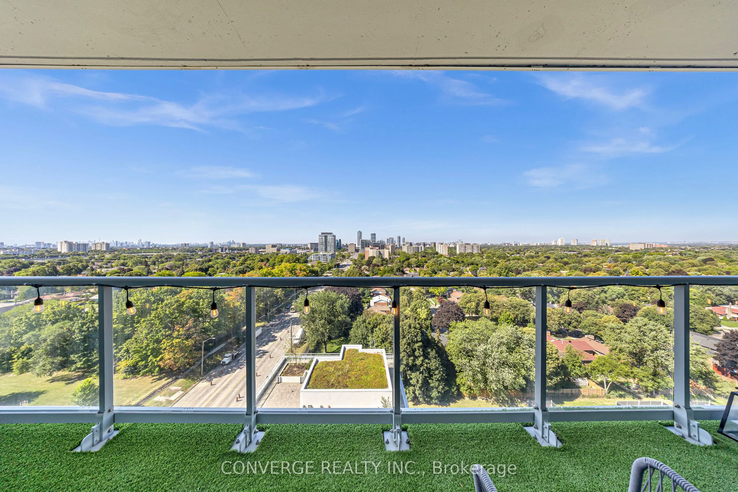 3220 Sheppard Avenue E, #1310