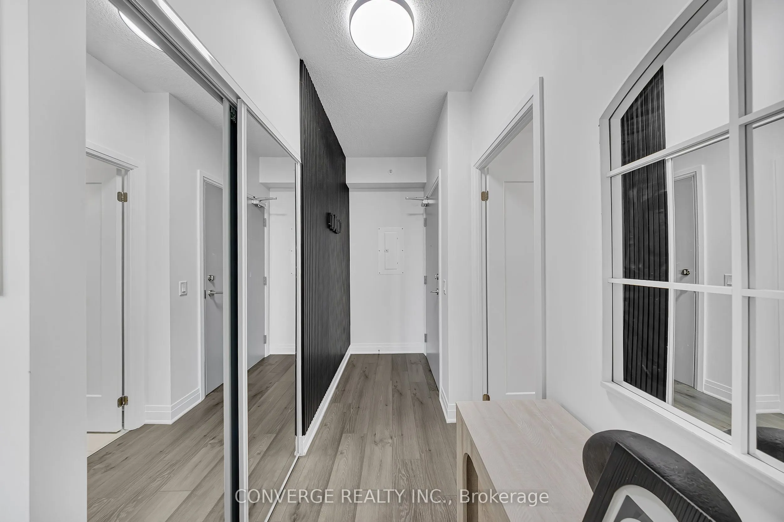 3220 Sheppard Avenue E, #1310