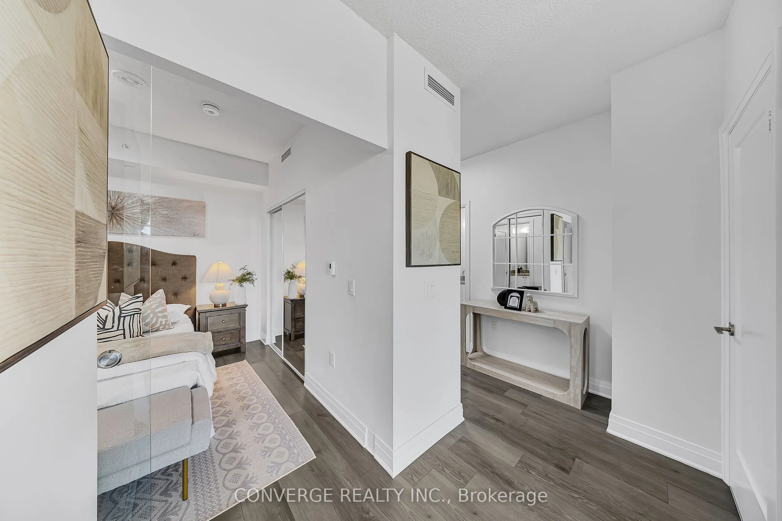 3220 Sheppard Avenue E, #1310