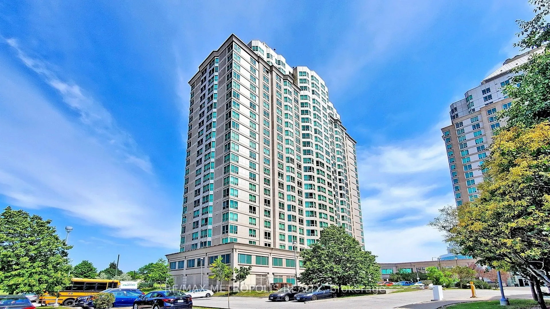 11 Lee Centre Drive, #1505