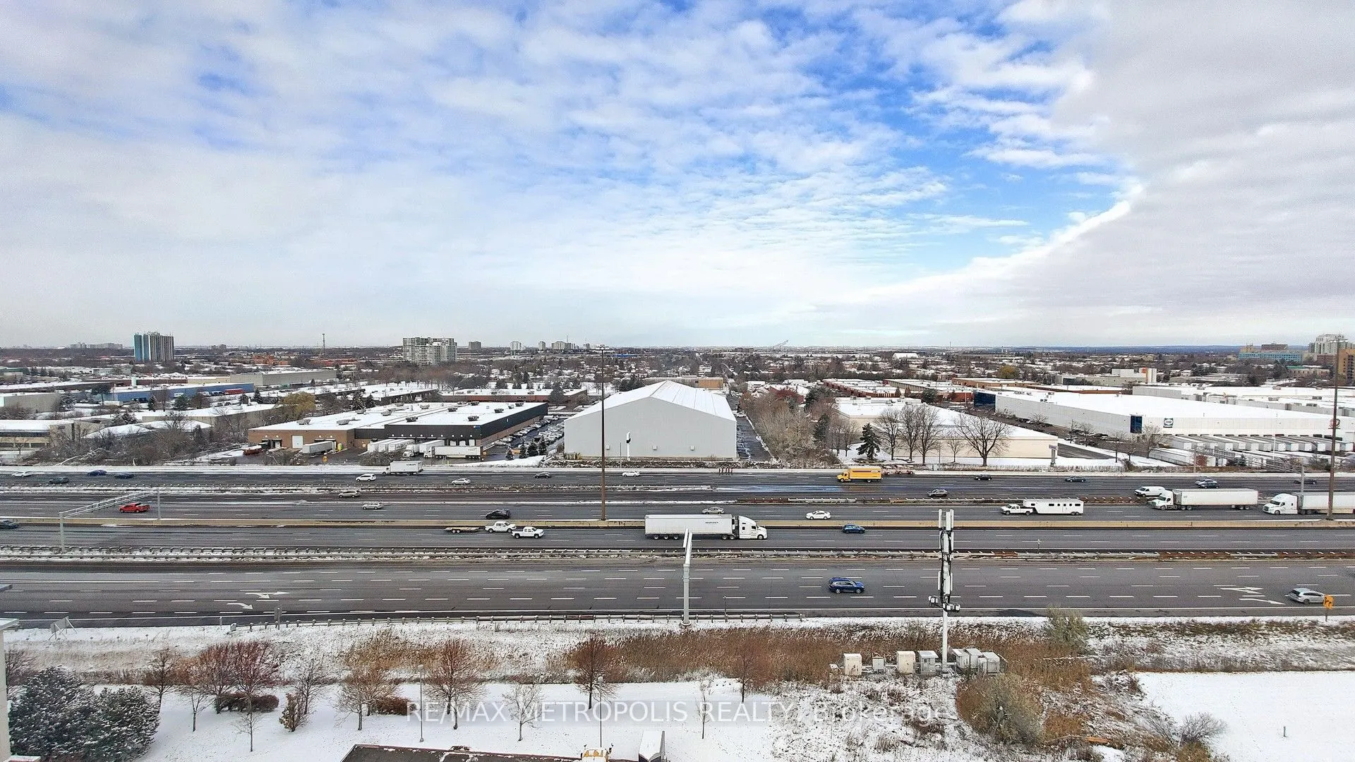 11 Lee Centre Drive, #1505