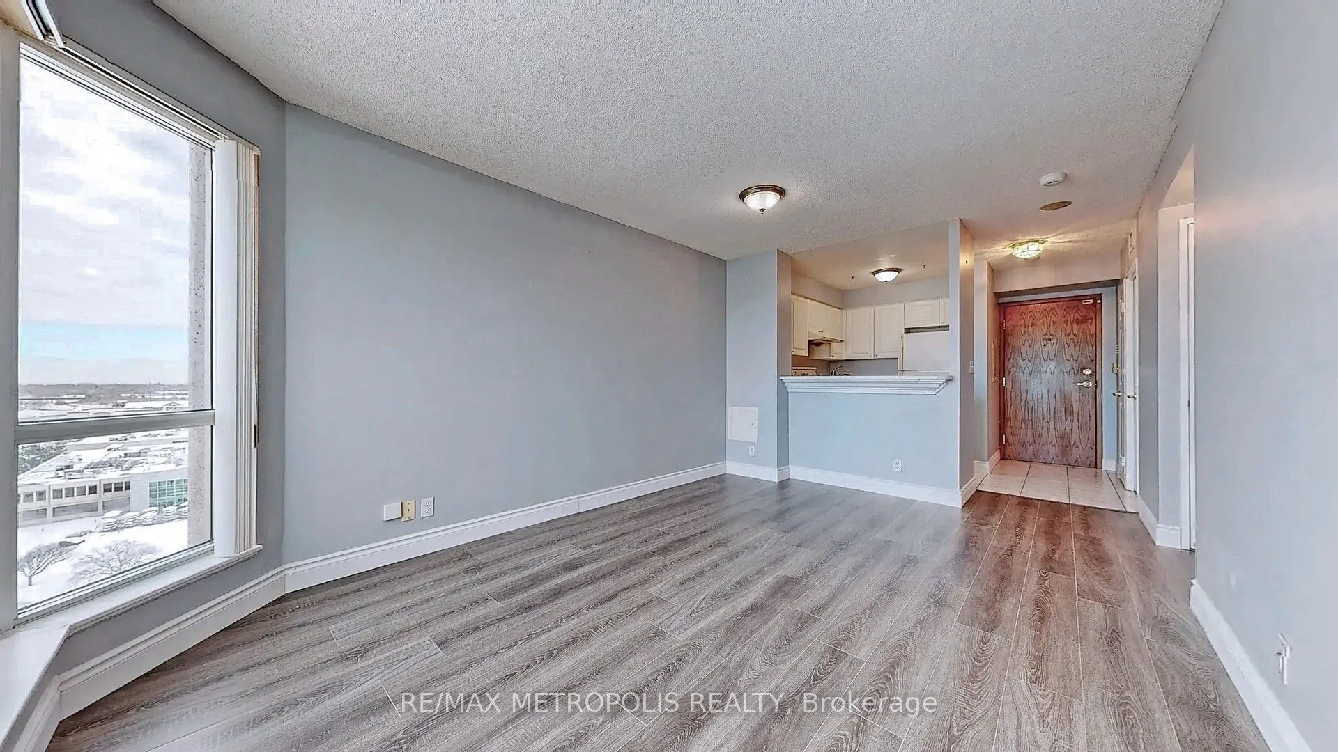 11 Lee Centre Drive, #1505