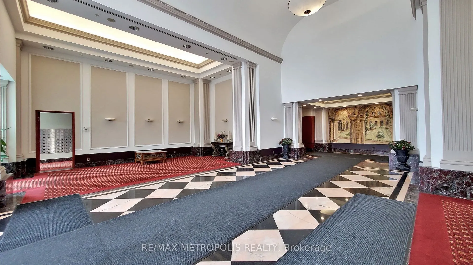 11 Lee Centre Drive, #1505