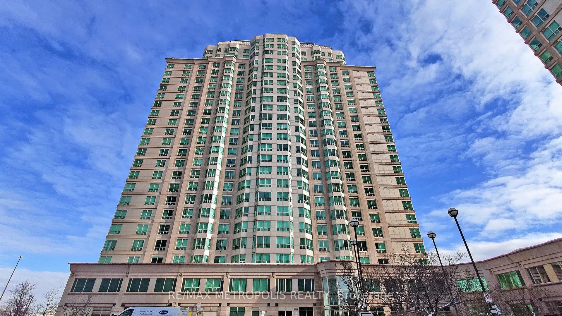 11 Lee Centre Drive, #1505