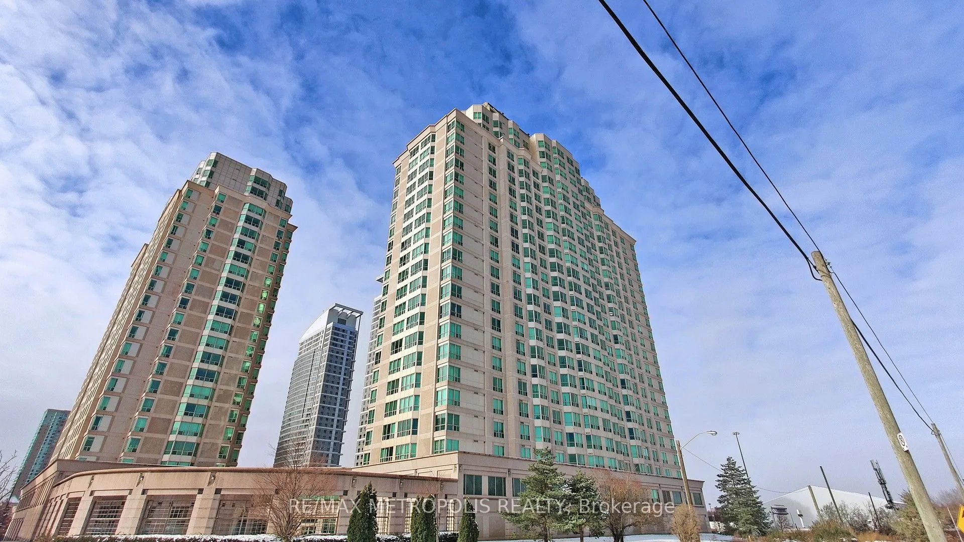 11 Lee Centre Drive, #1505