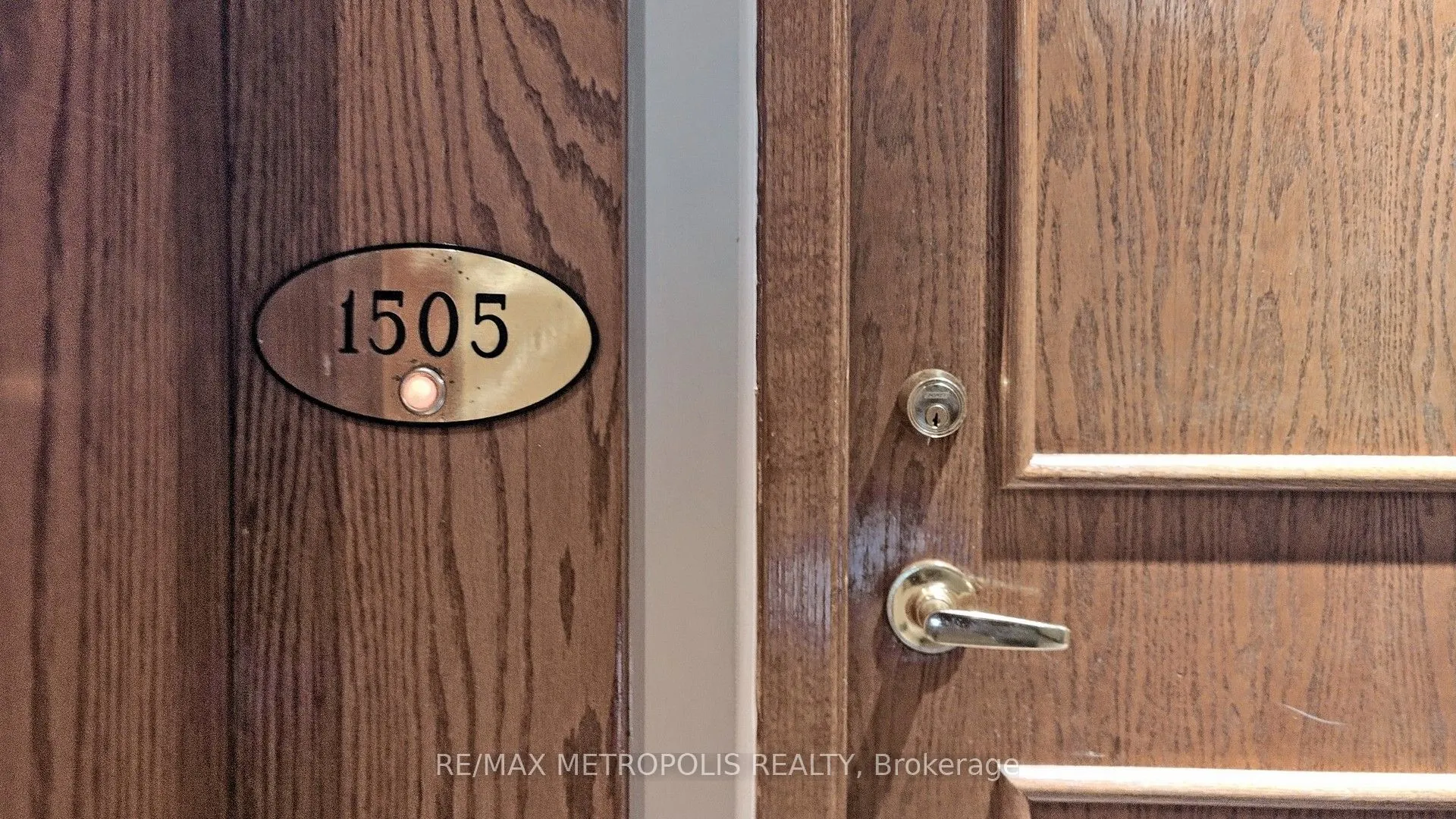11 Lee Centre Drive, #1505