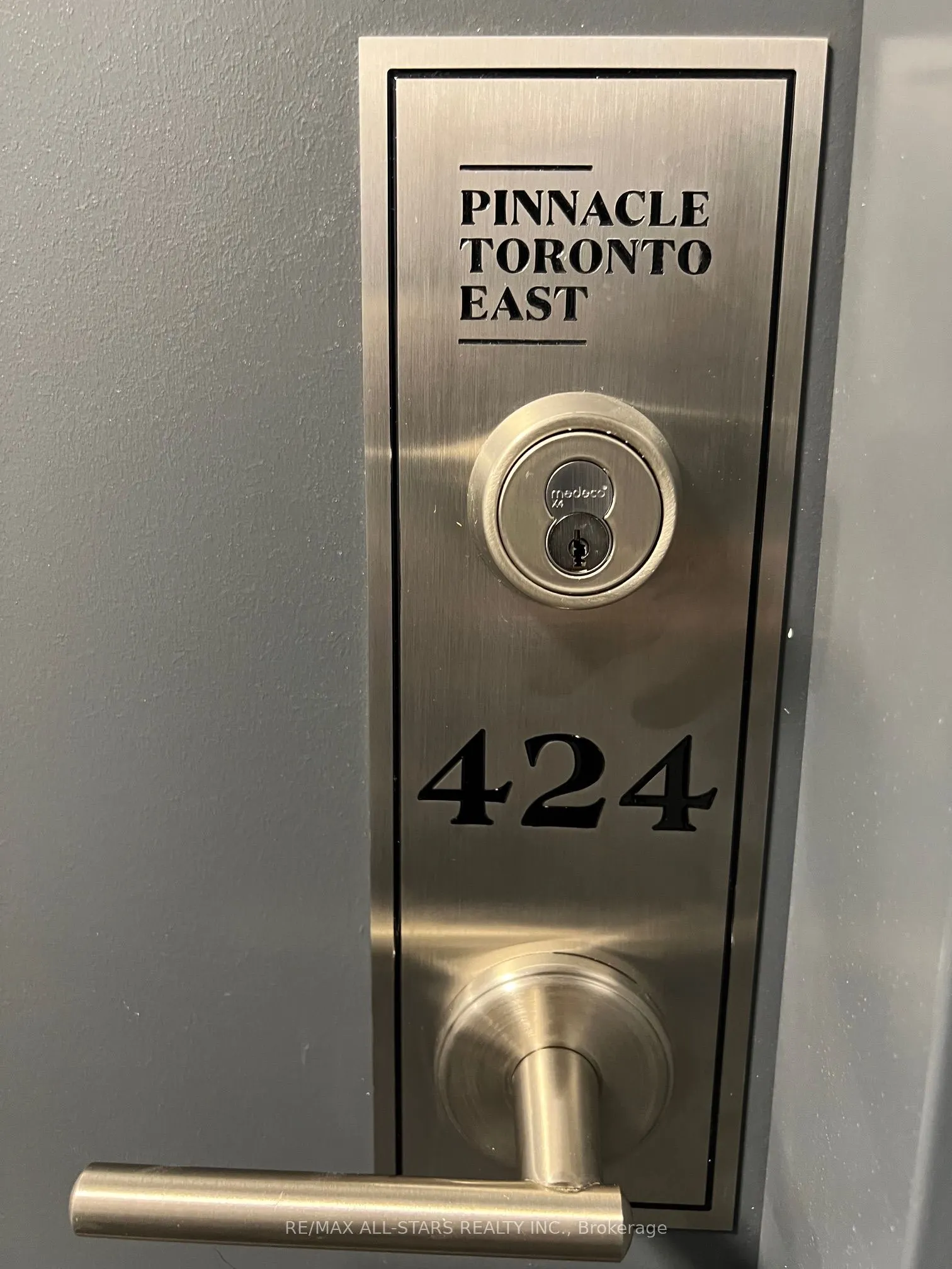 3270 Sheppard Avenue E, #424