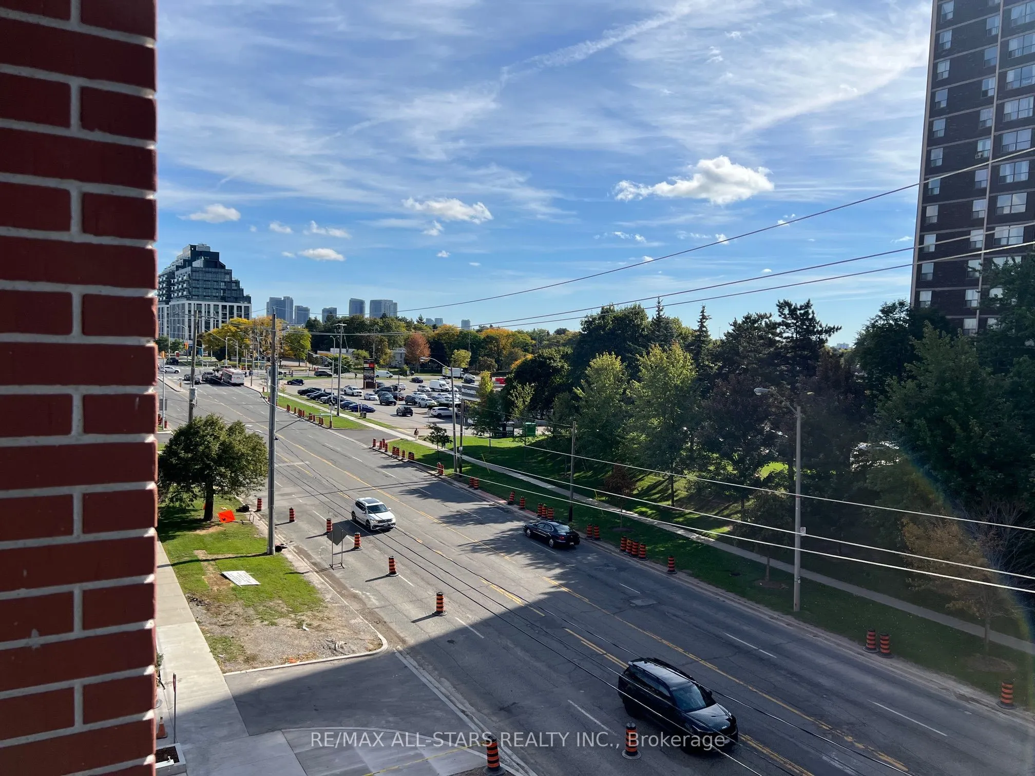 3270 Sheppard Avenue E, #424
