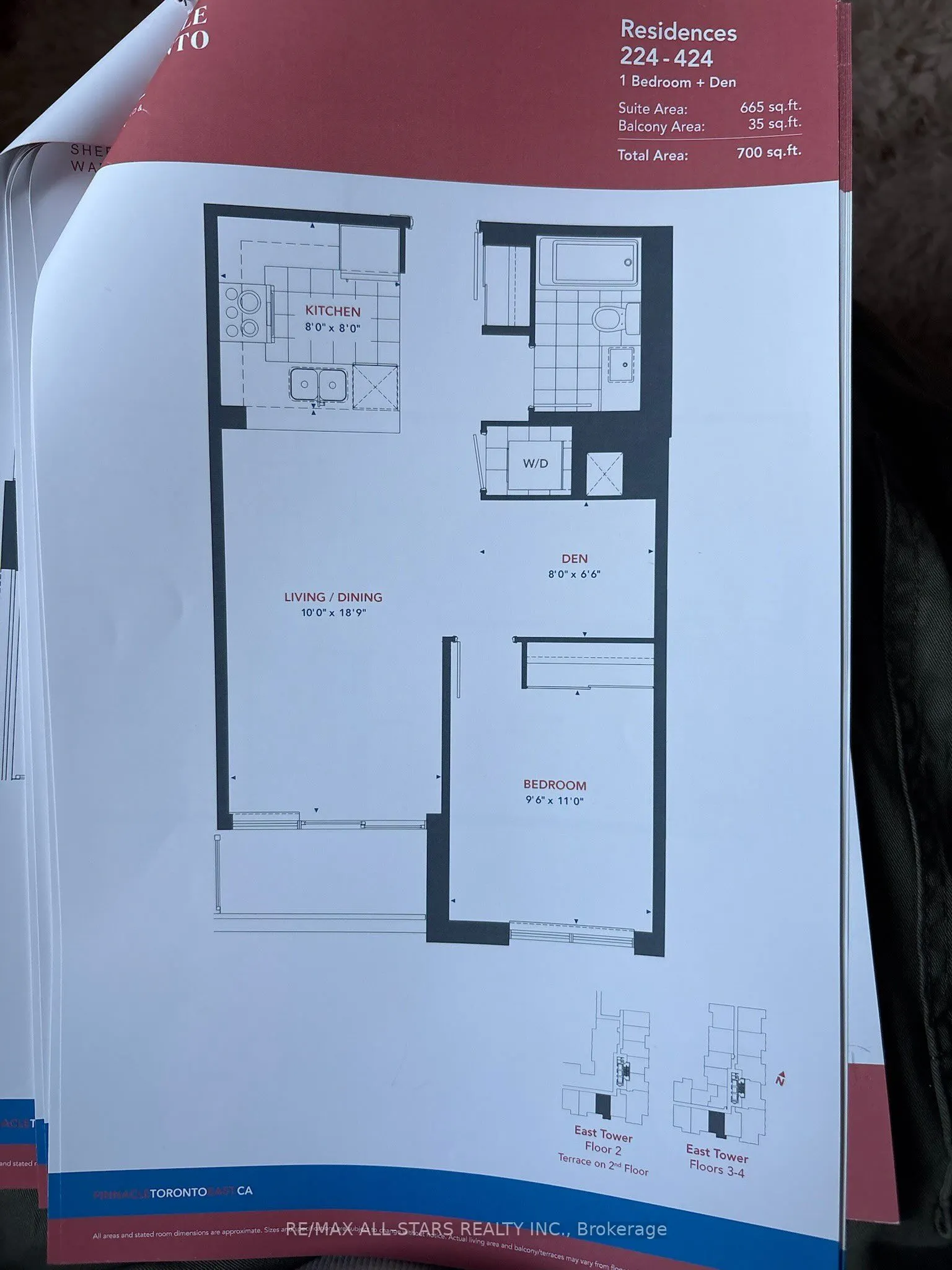 3270 Sheppard Avenue E, #424