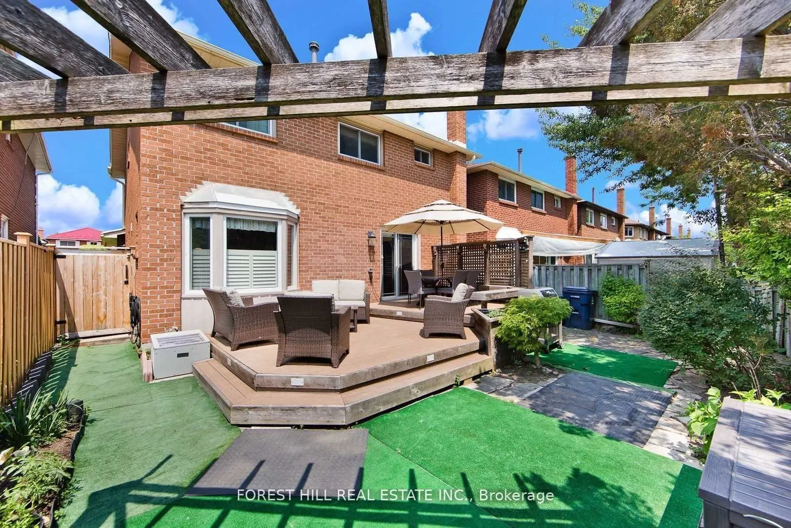23 Tarsus Crescent