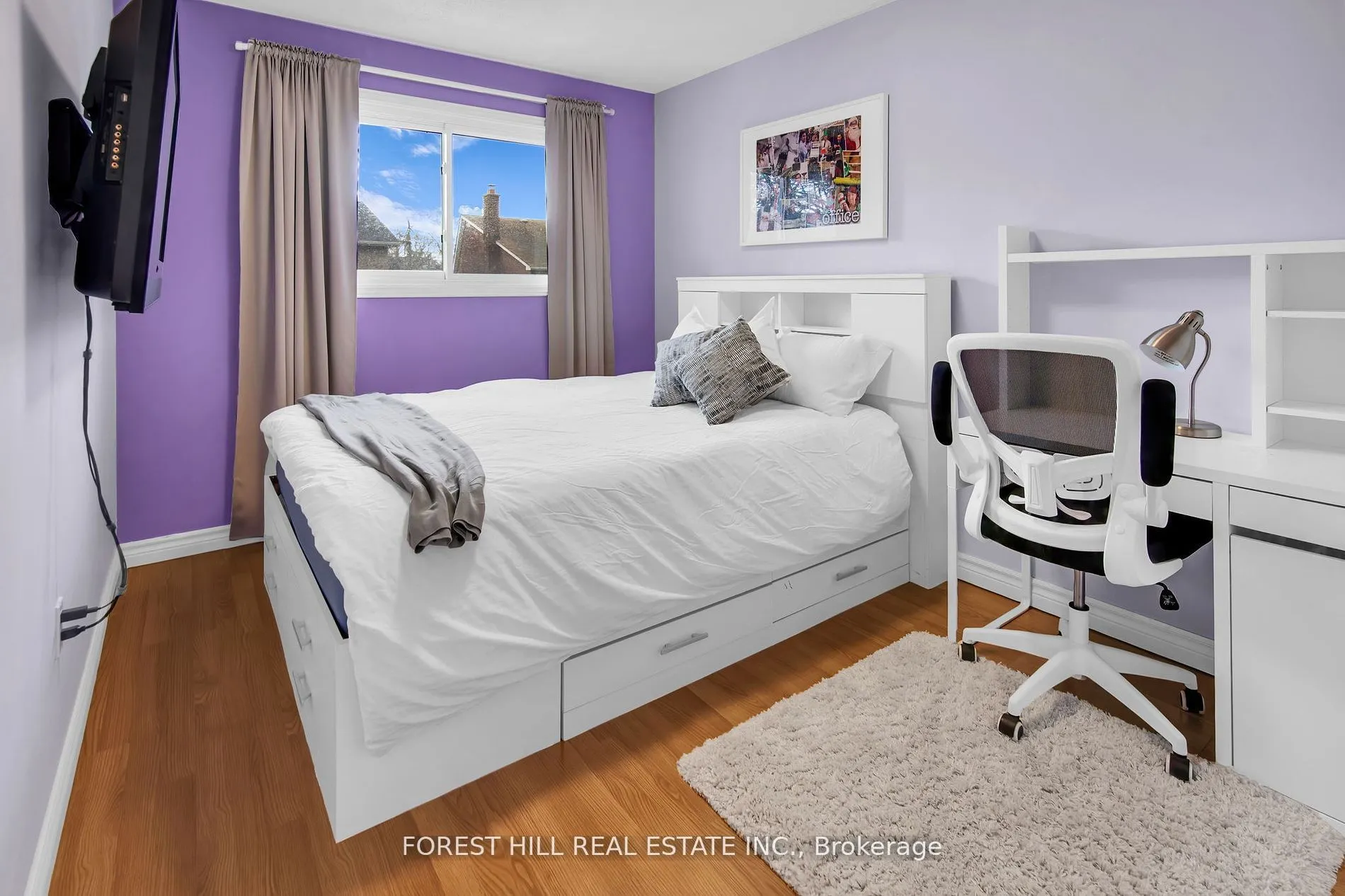 23 Tarsus Crescent
