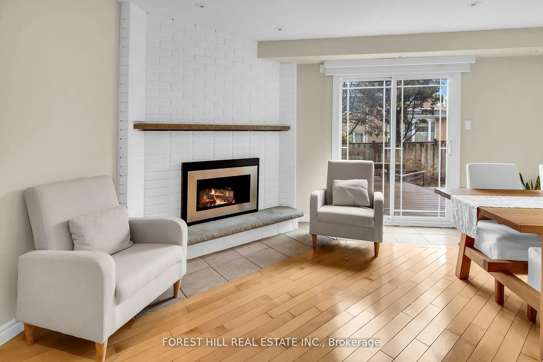 23 Tarsus Crescent