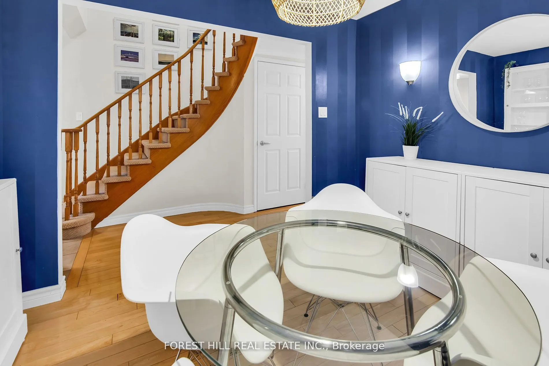 23 Tarsus Crescent
