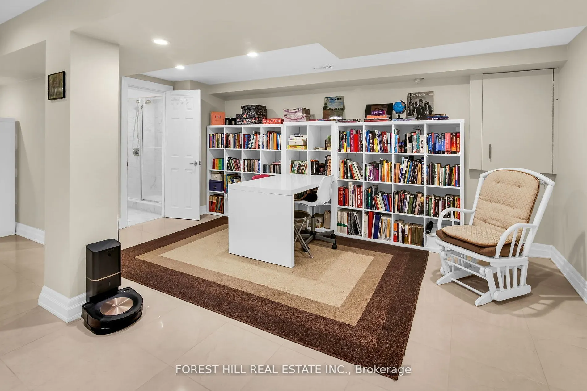 23 Tarsus Crescent
