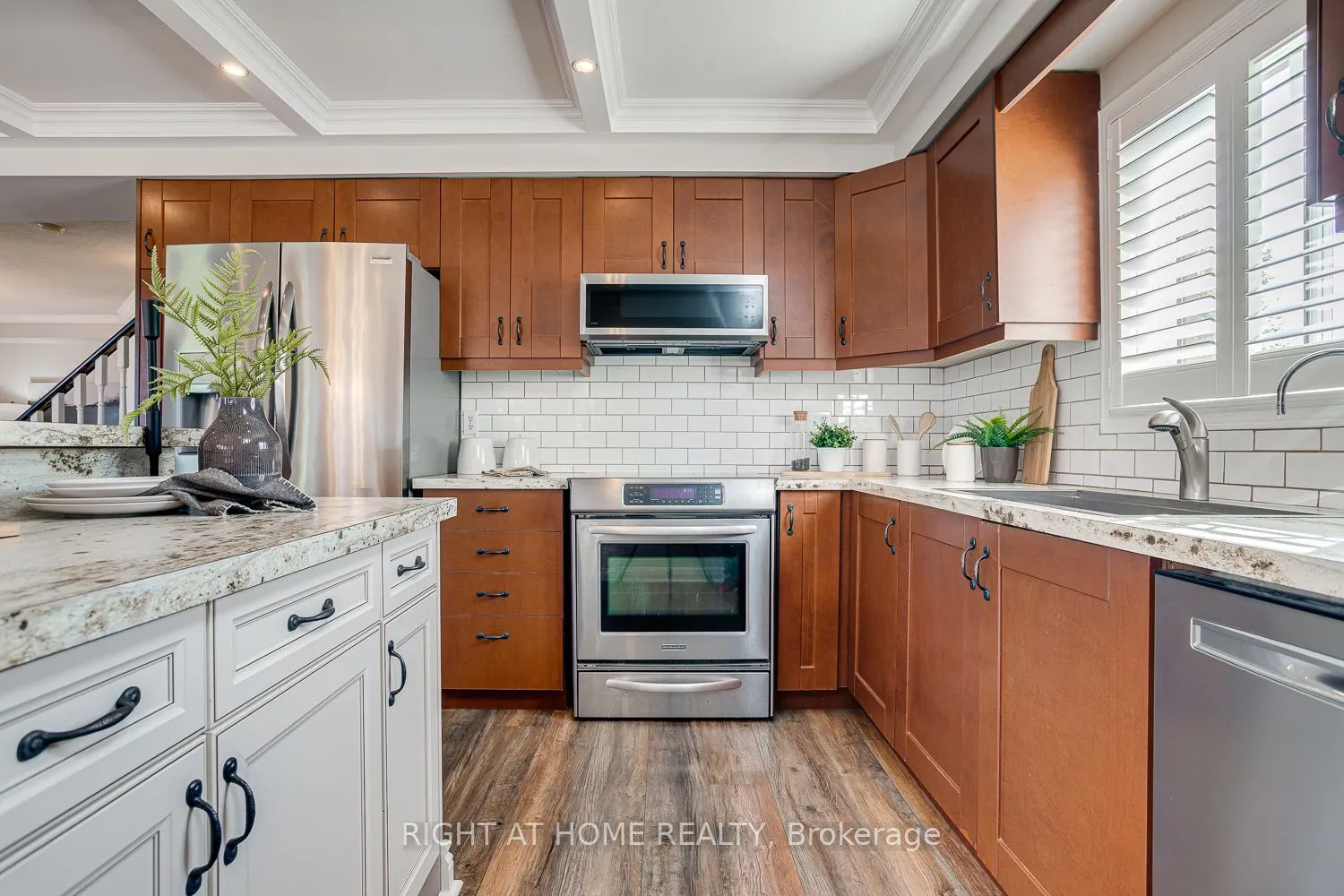 3 Greenway Boulevard