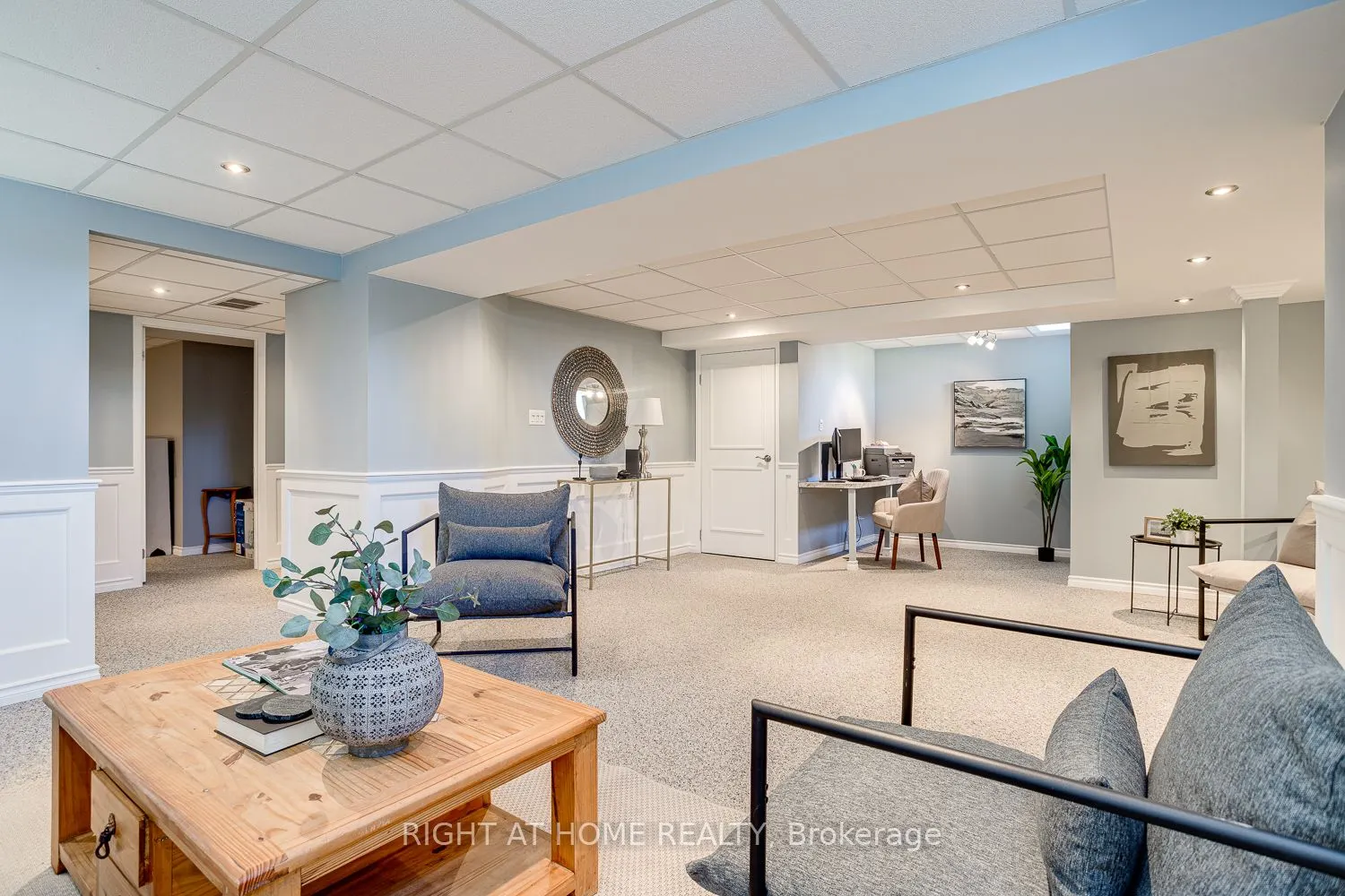 3 Greenway Boulevard
