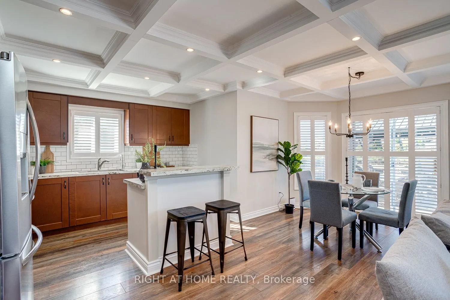 3 Greenway Boulevard