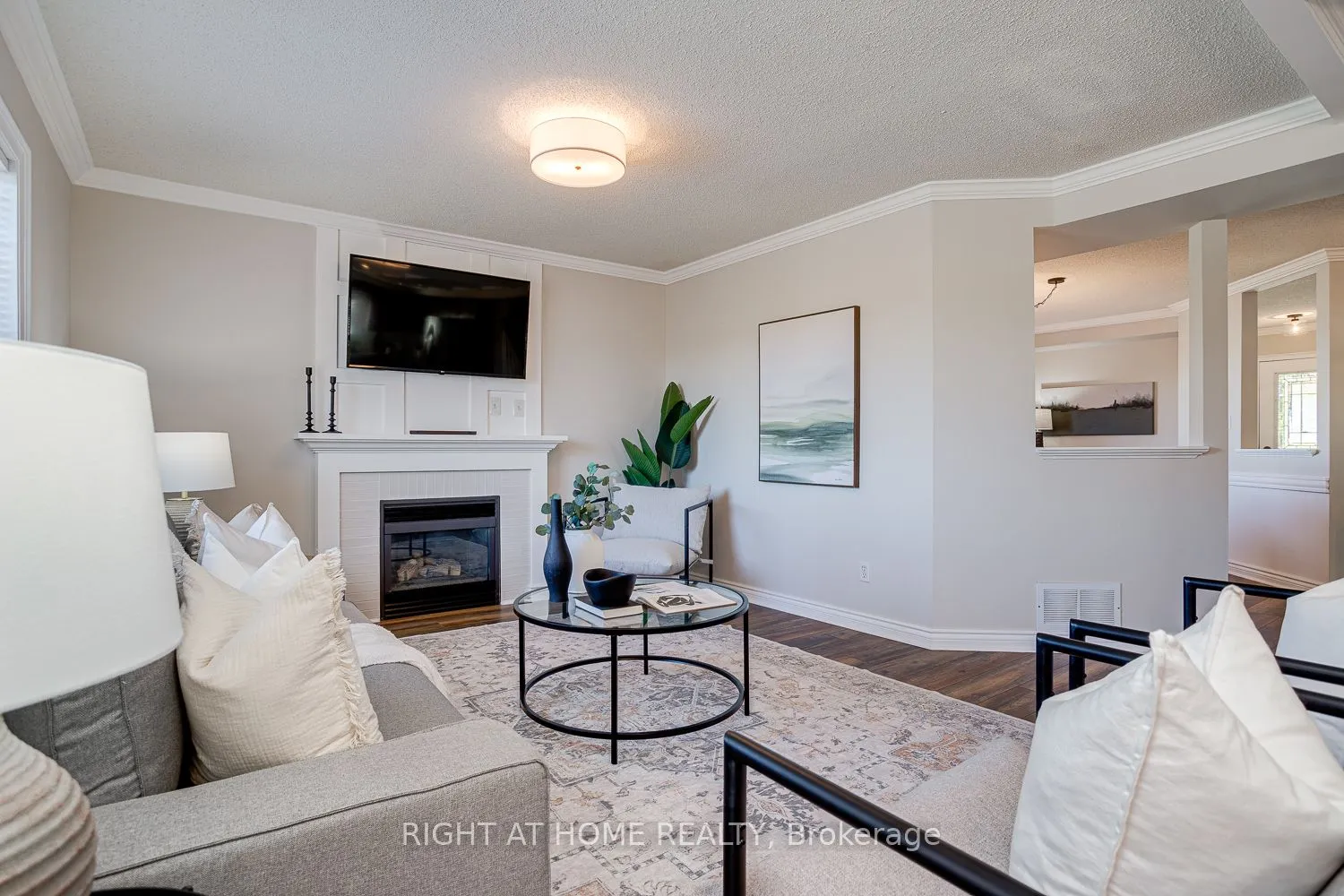 3 Greenway Boulevard