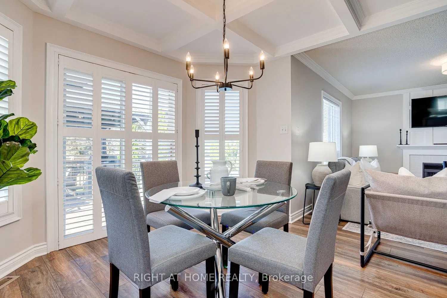 3 Greenway Boulevard