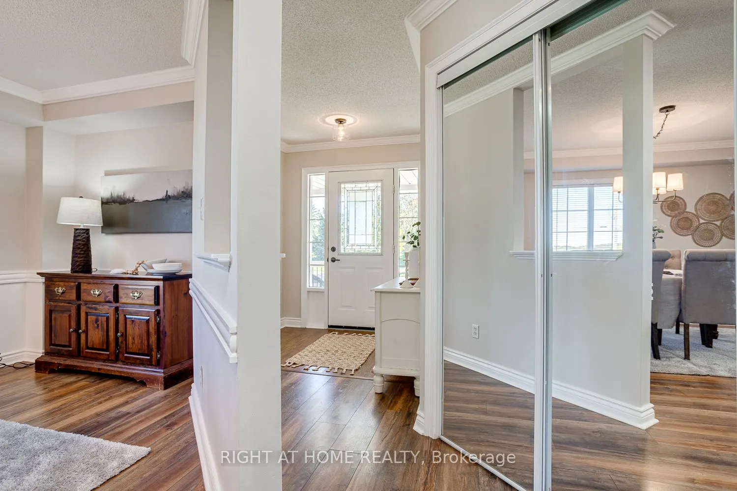 3 Greenway Boulevard