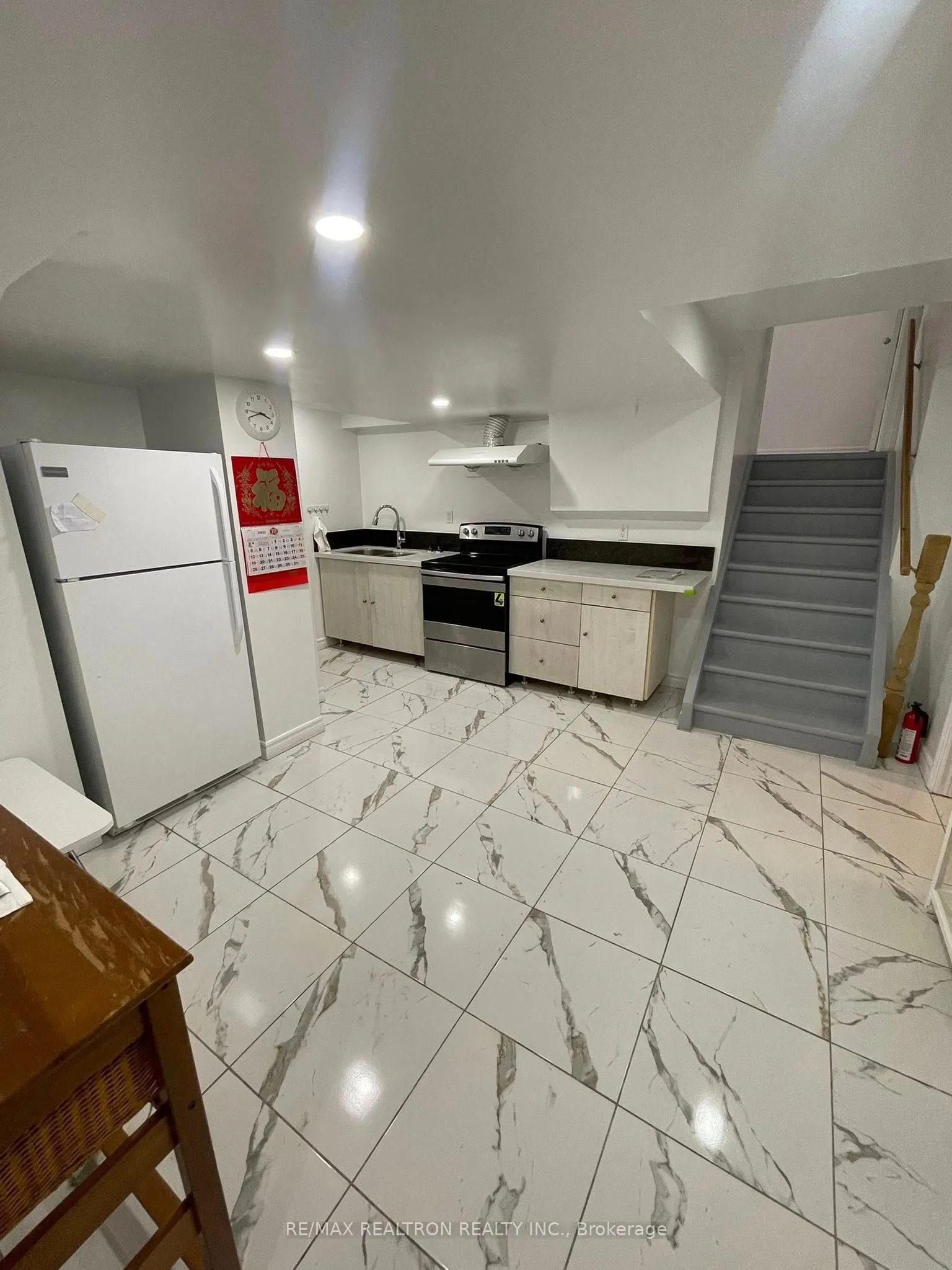 234 Chartland Boulevard S, ##Basement