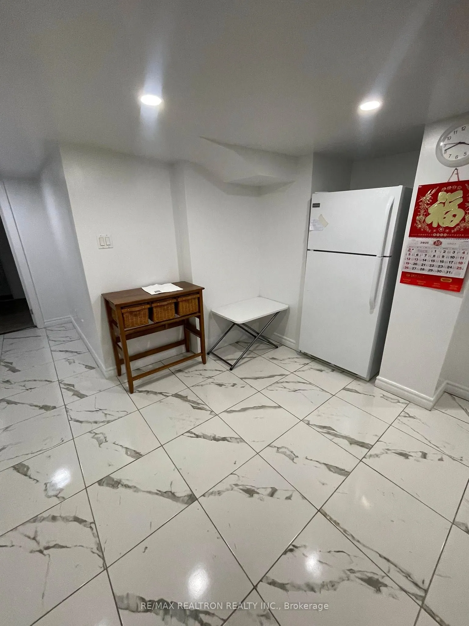 234 Chartland Boulevard S, ##Basement