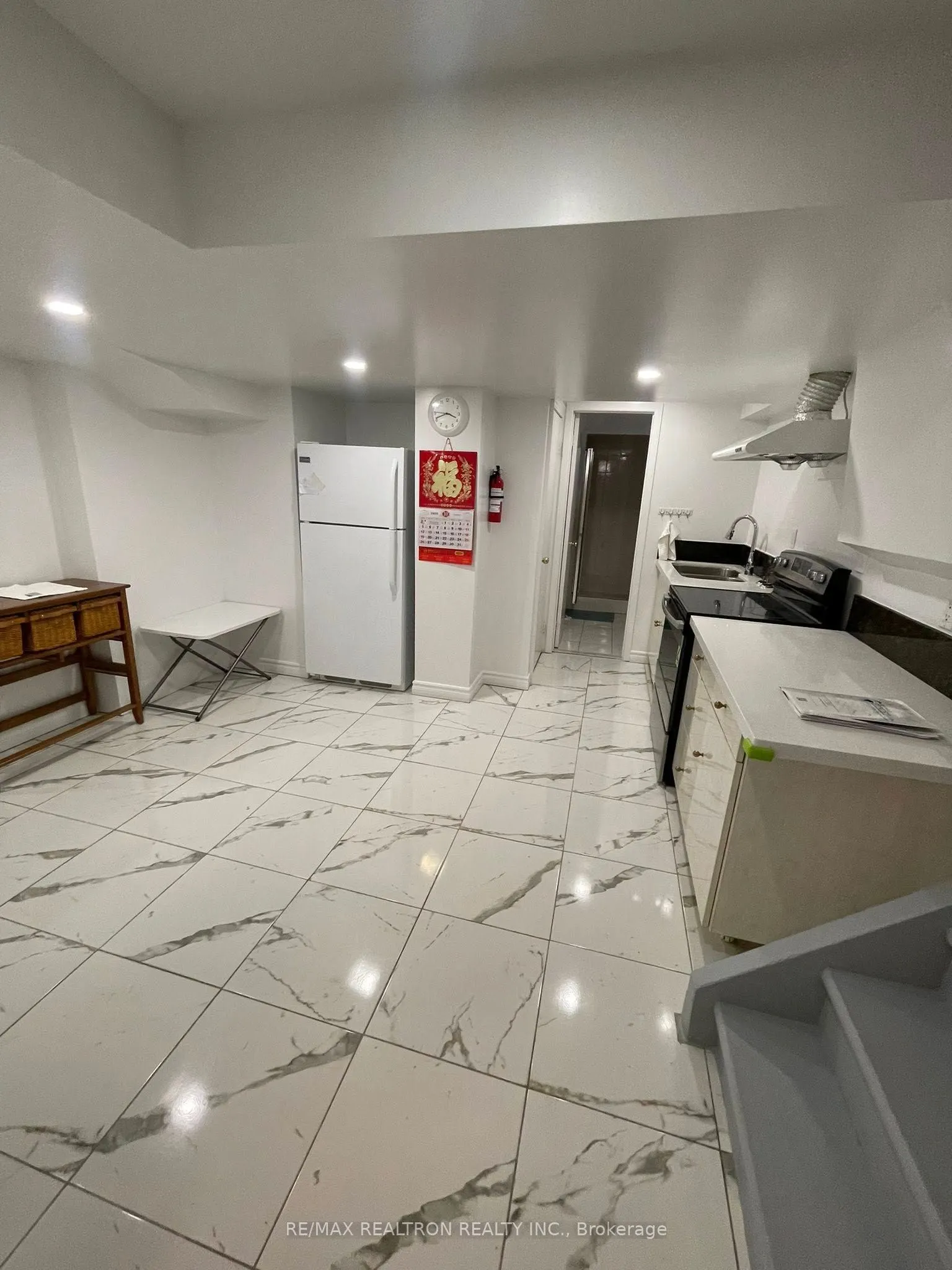 234 Chartland Boulevard S, ##Basement